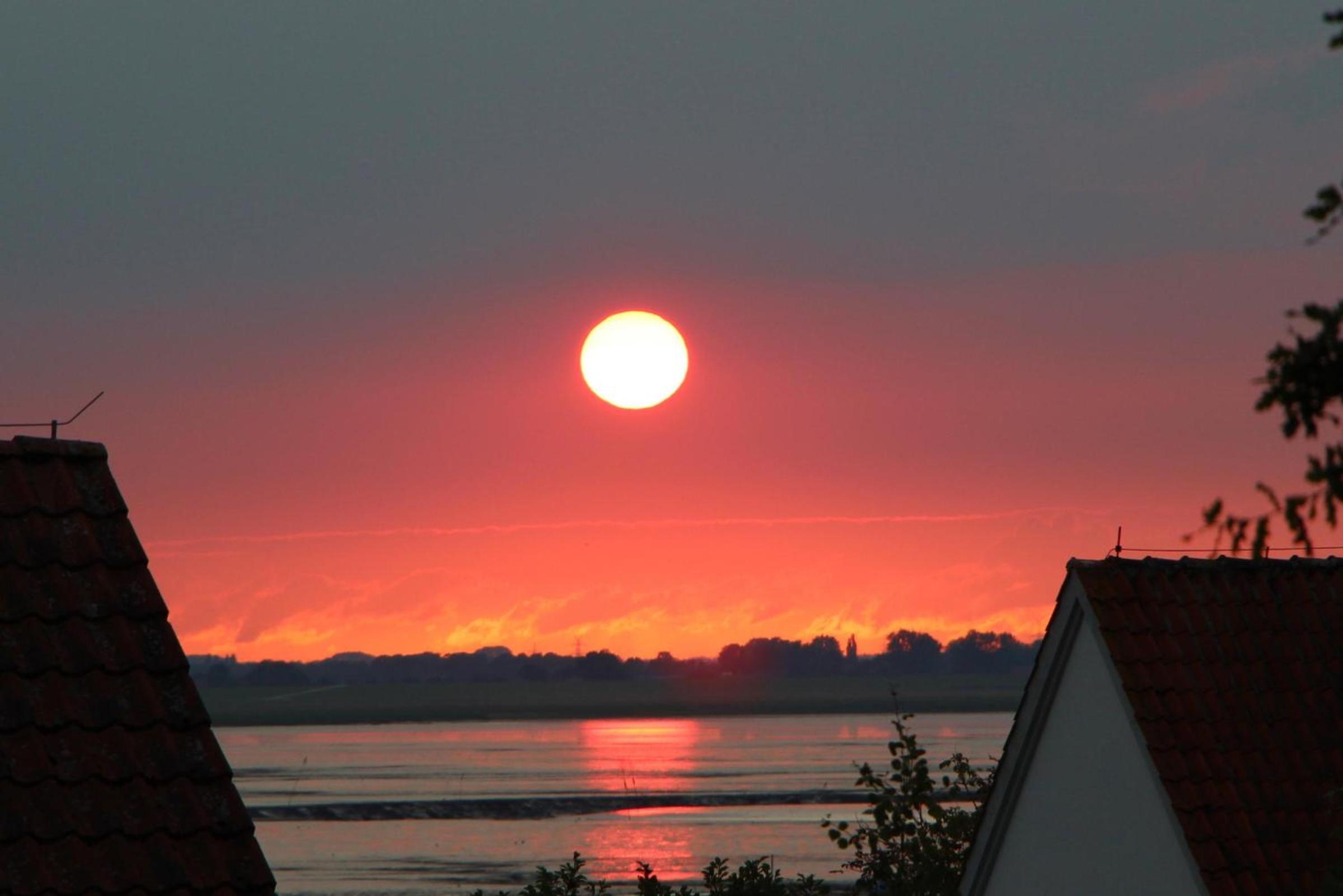 Penthouse Seepanorama, Am Alten Deich 16 9