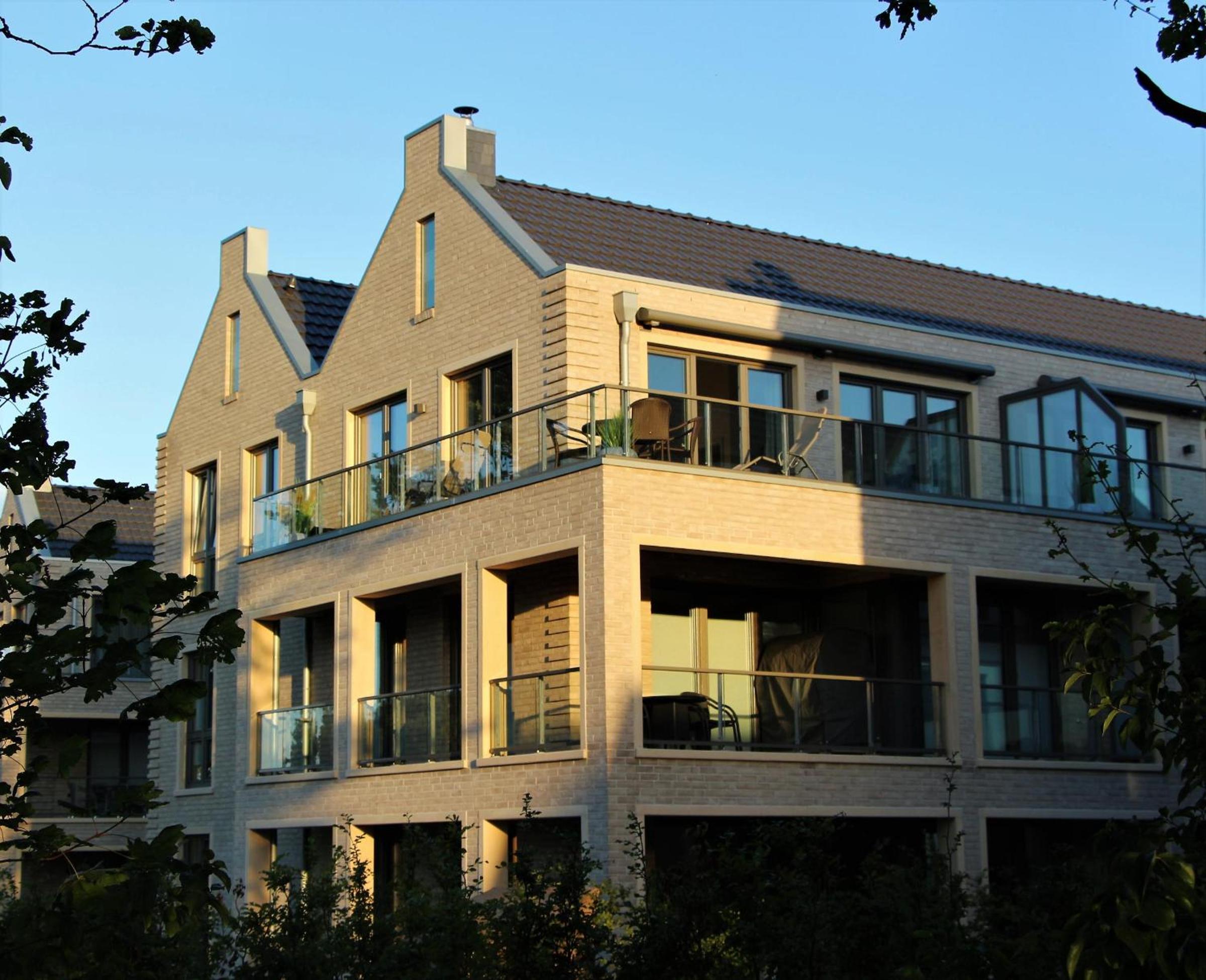 Penthouse Seepanorama, Am Alten Deich 16 9