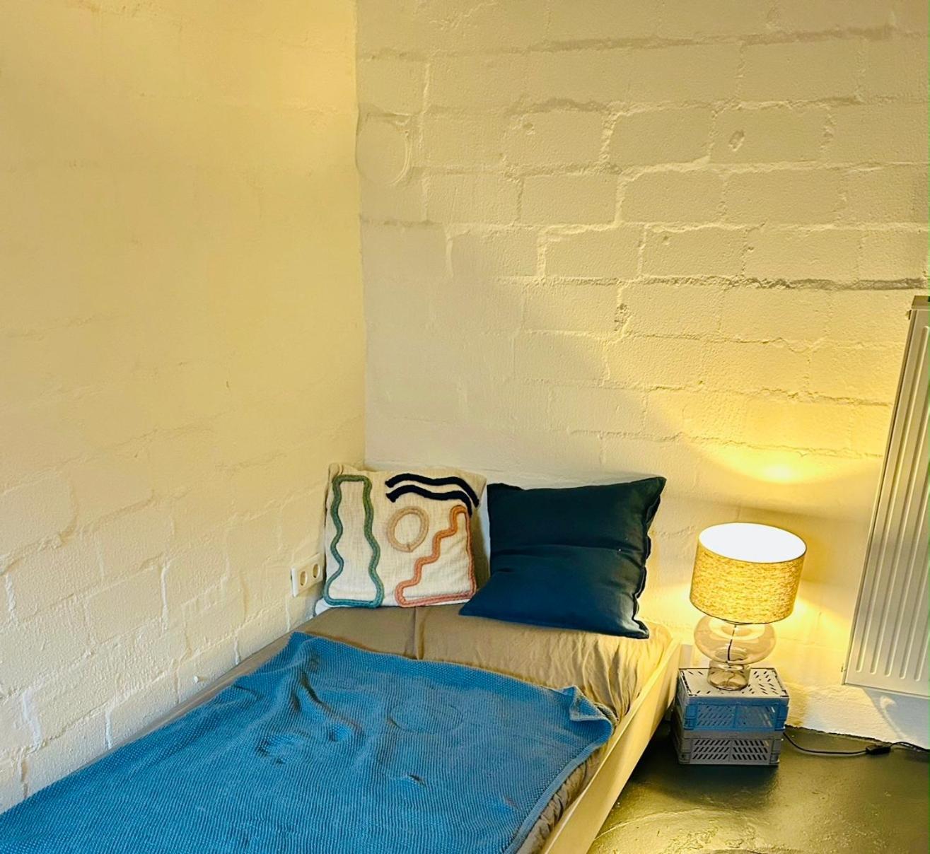 FeelsLikeHome - Reihenhaus zwischen Hamburg und Heide mit Garten&Garage