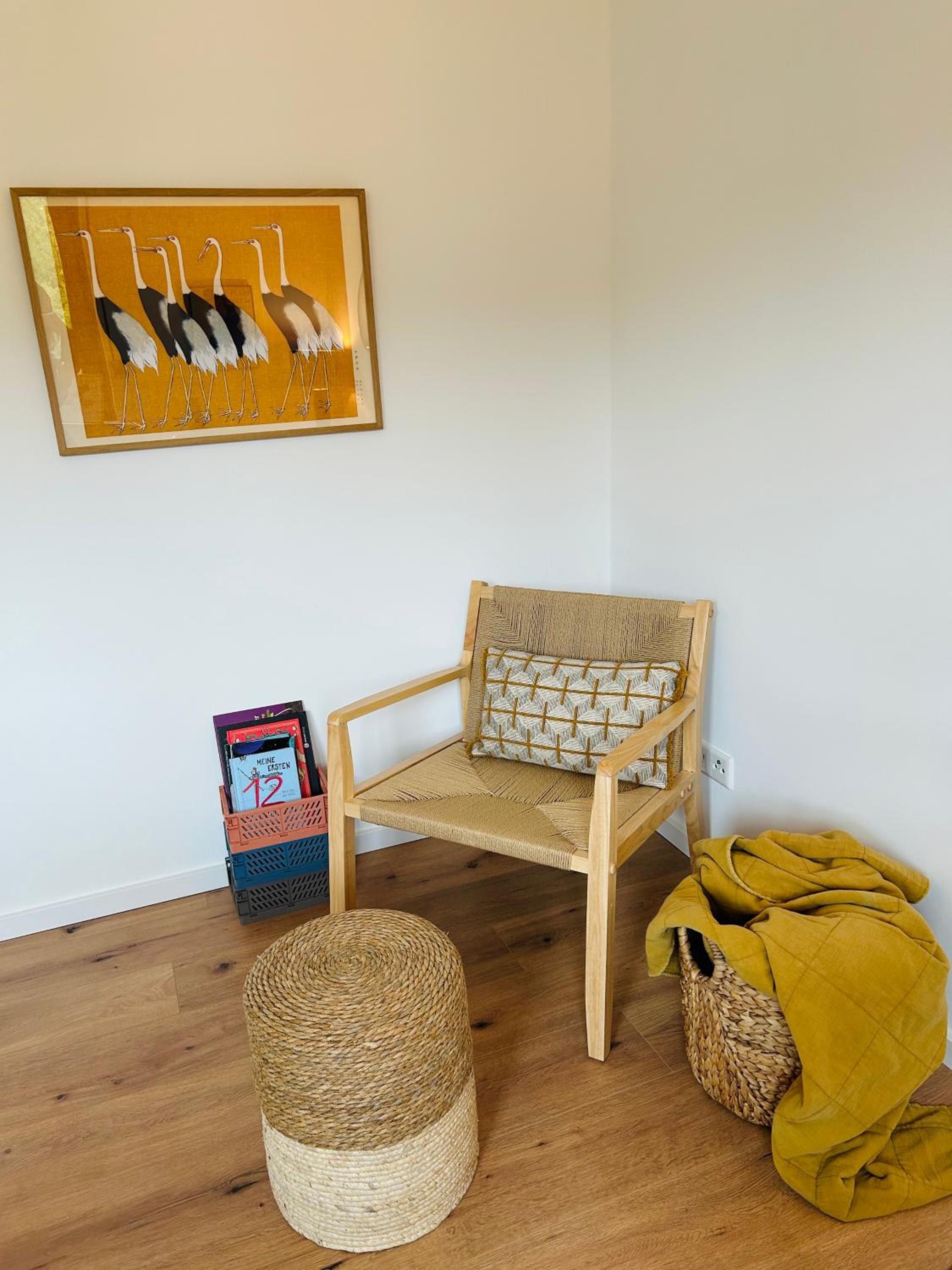 FeelsLikeHome - Reihenhaus zwischen Hamburg und Heide mit Garten&Garage