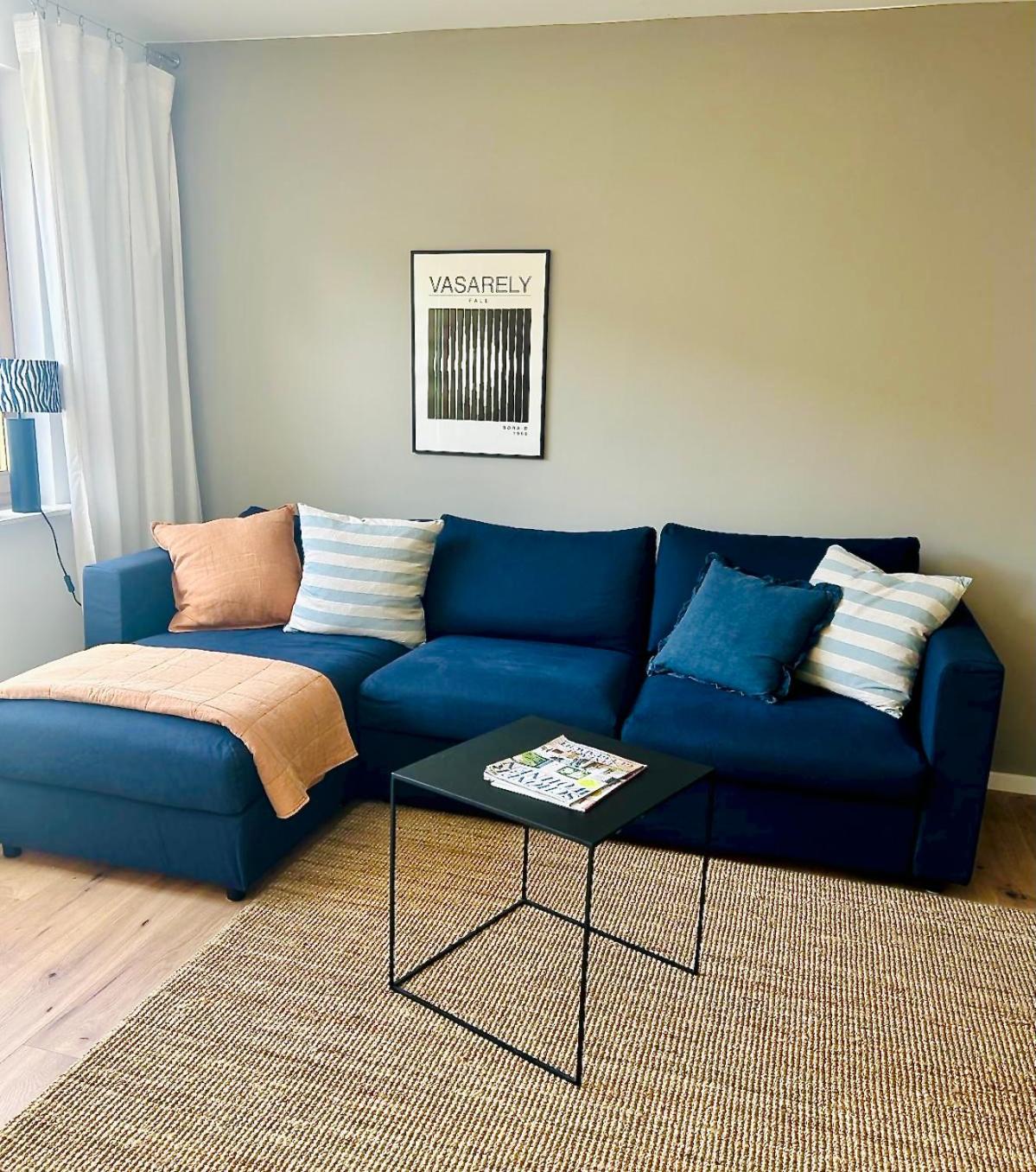 FeelsLikeHome - Reihenhaus zwischen Hamburg und Heide mit Garten&Garage