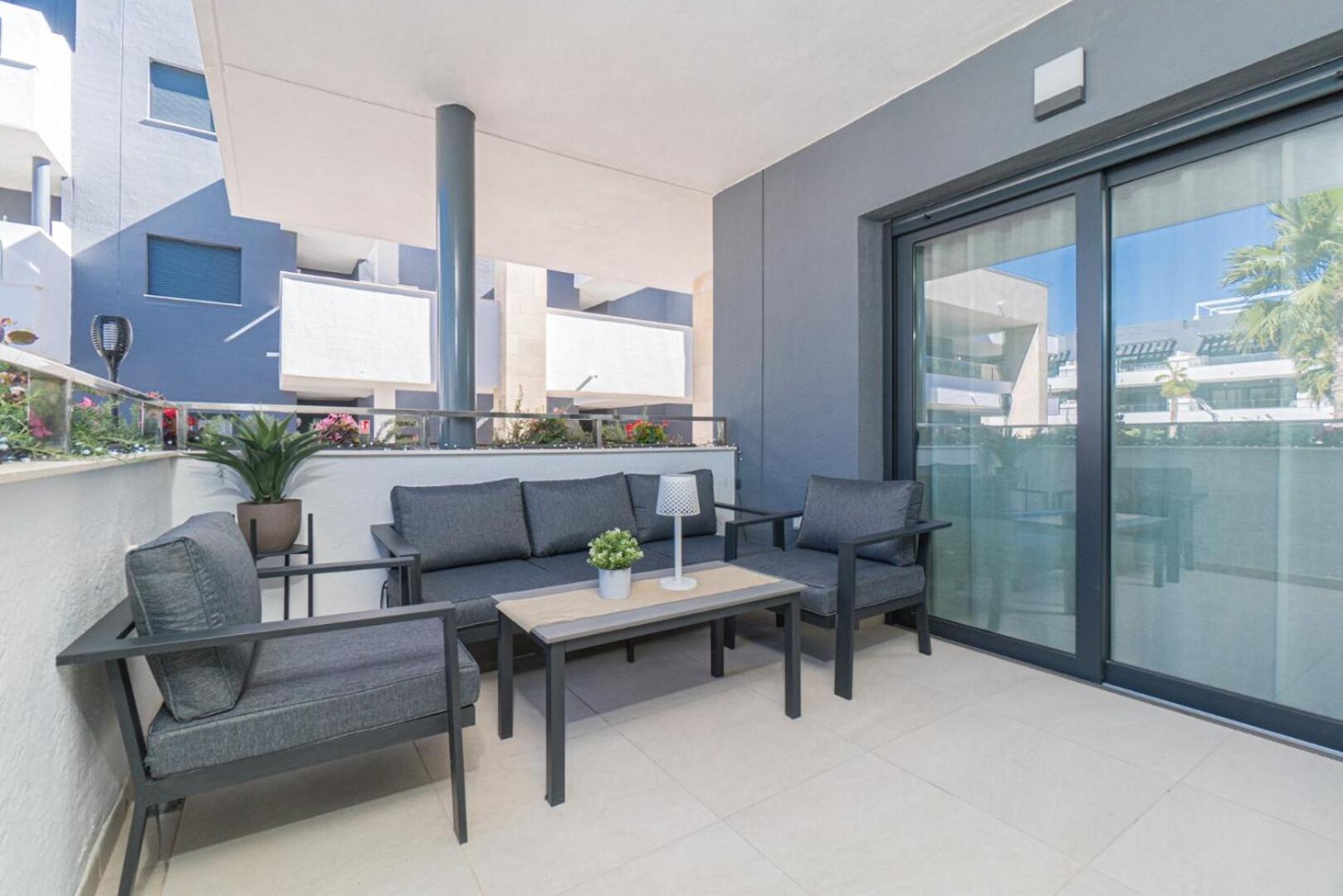 Apartment PERLA II