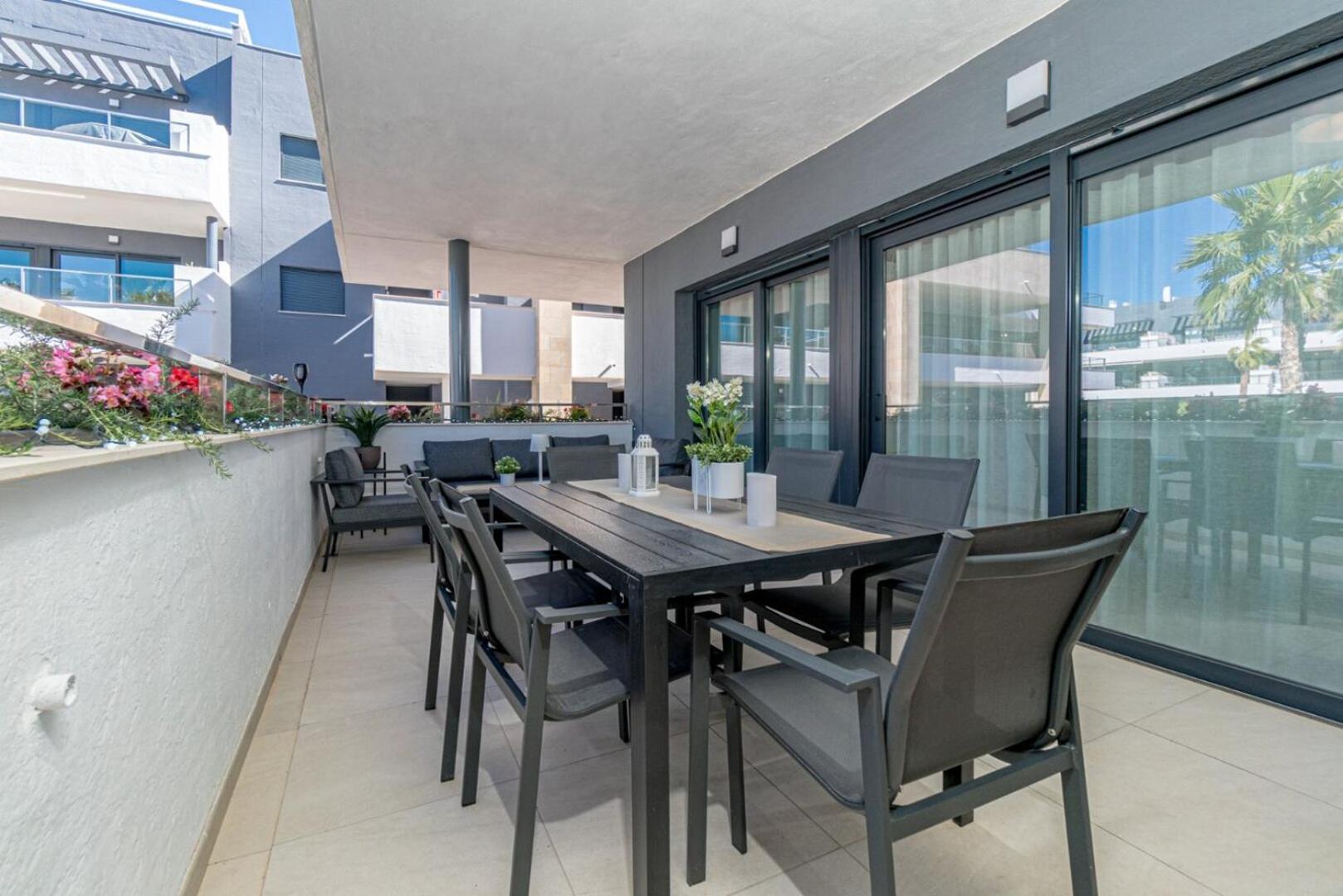 Apartment PERLA II