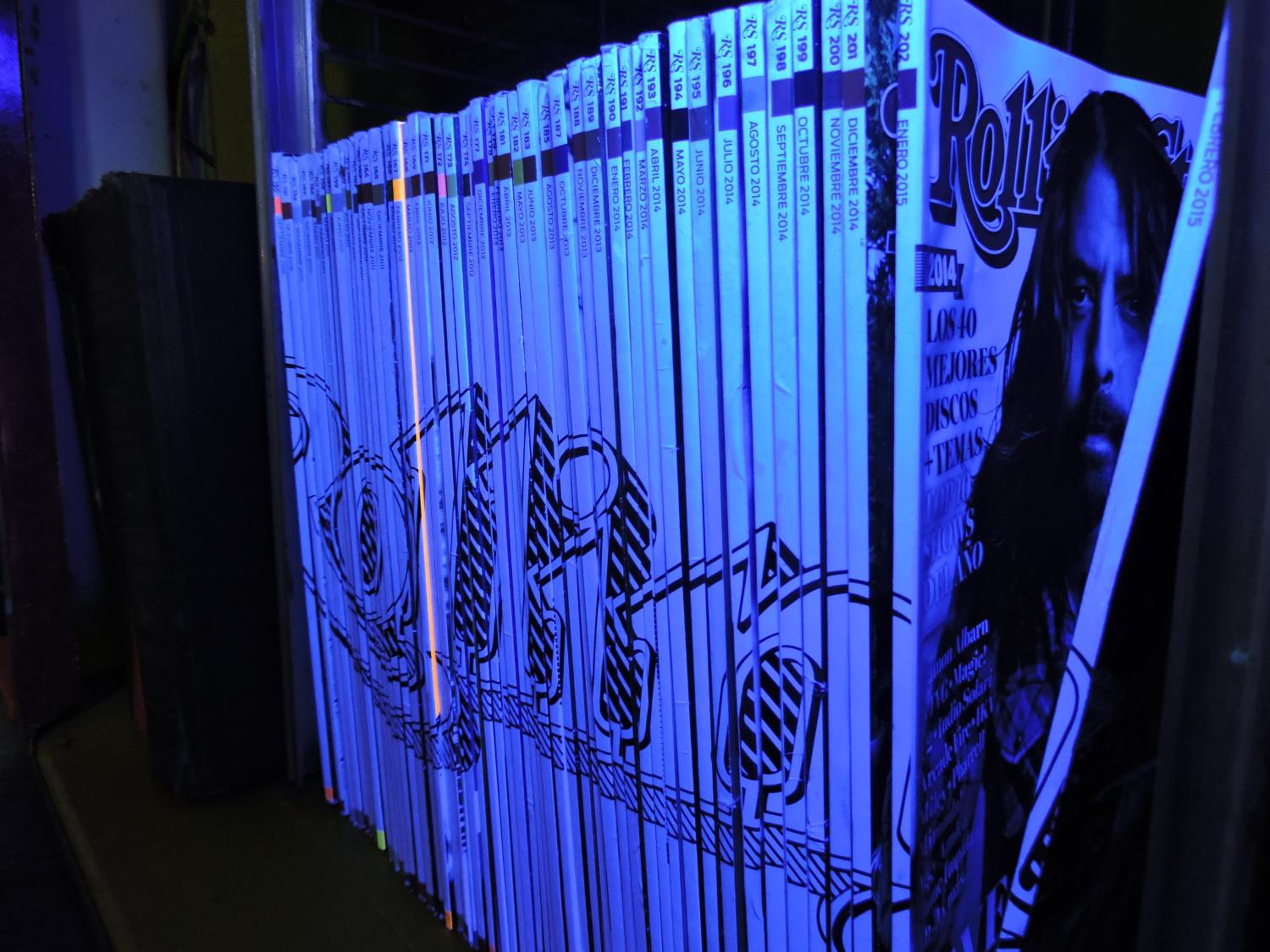 Carrusel Art-Hostel