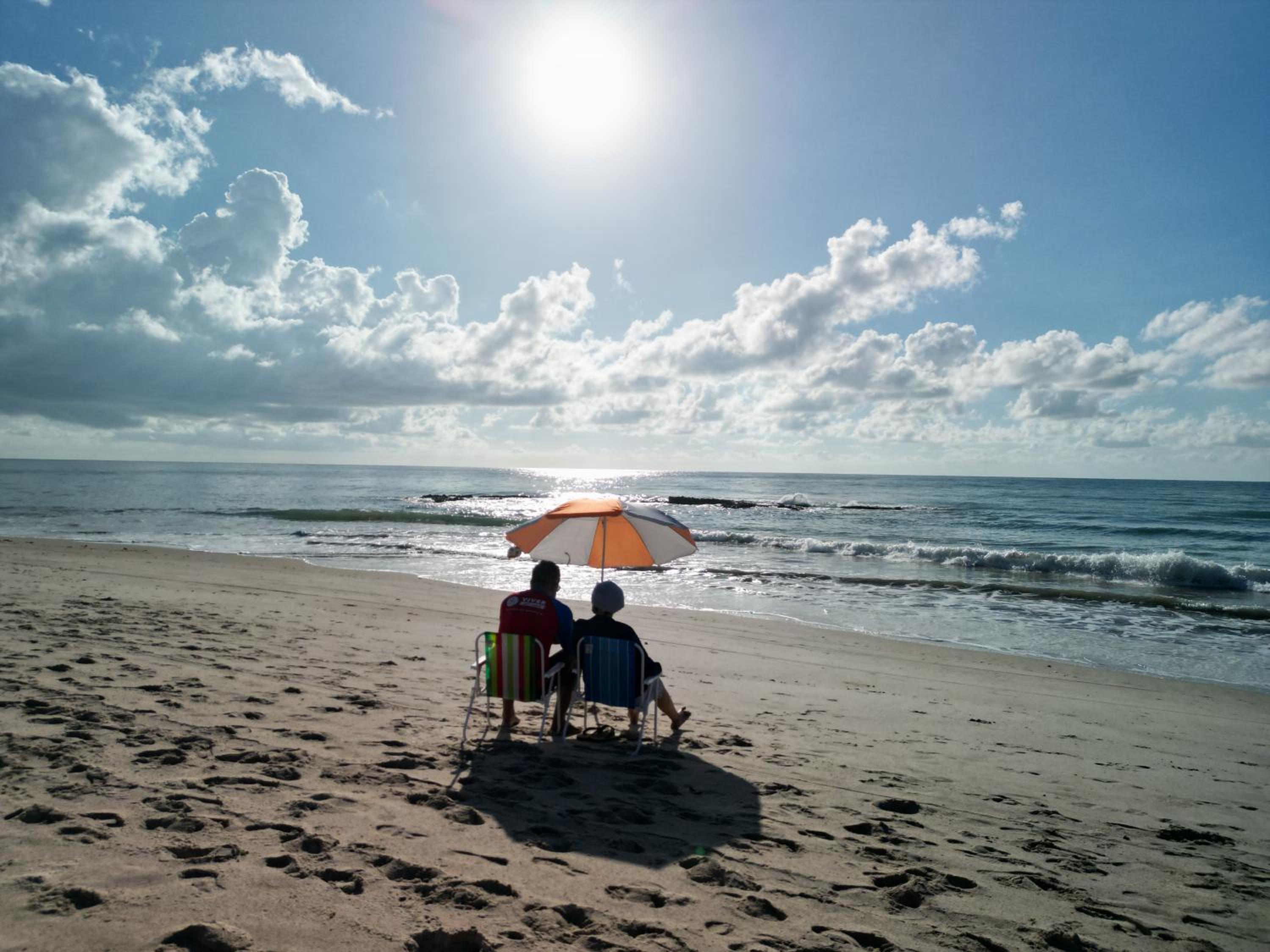 Chalé Praia dos Carneiros