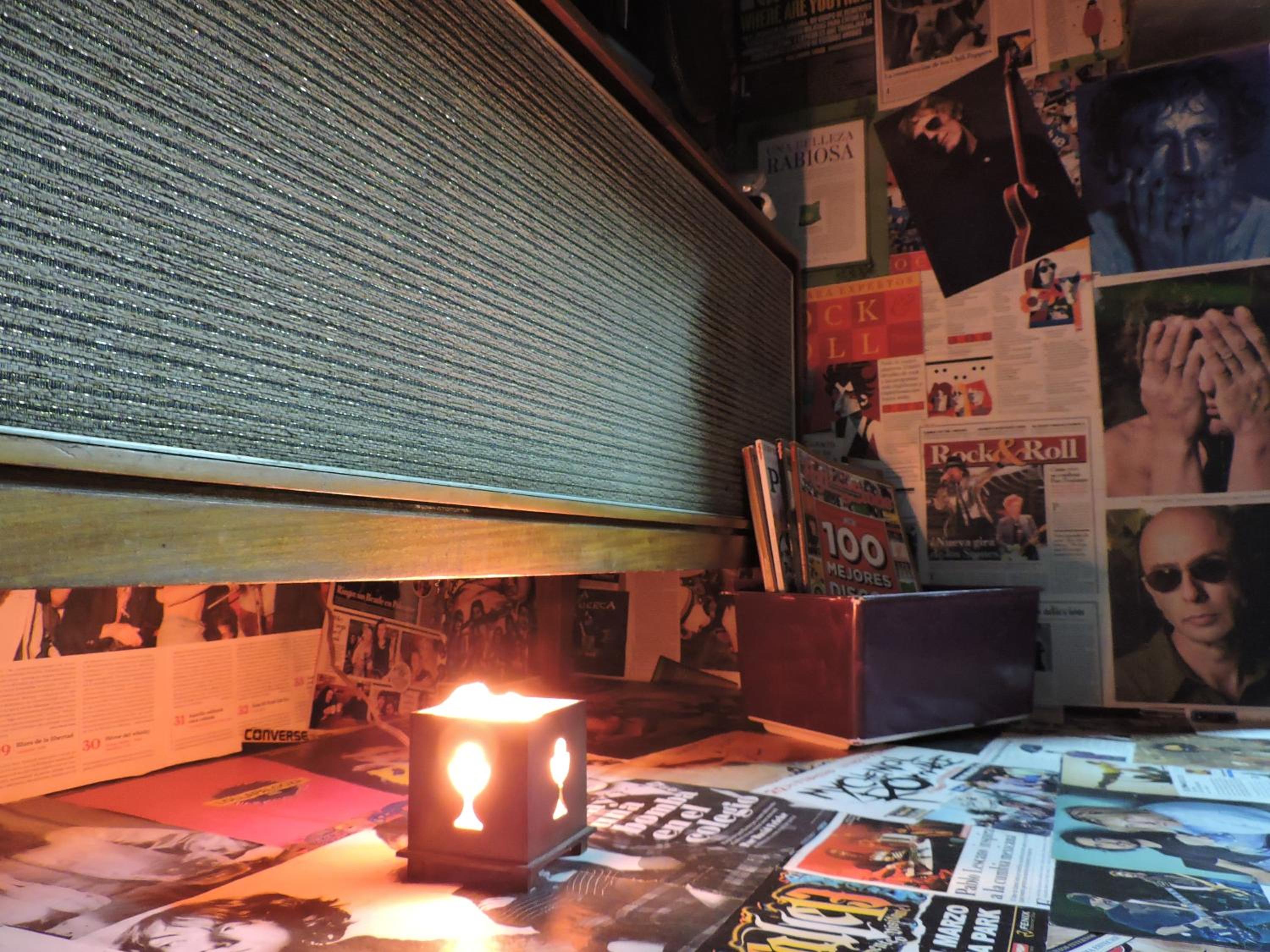 Carrusel Art-Hostel