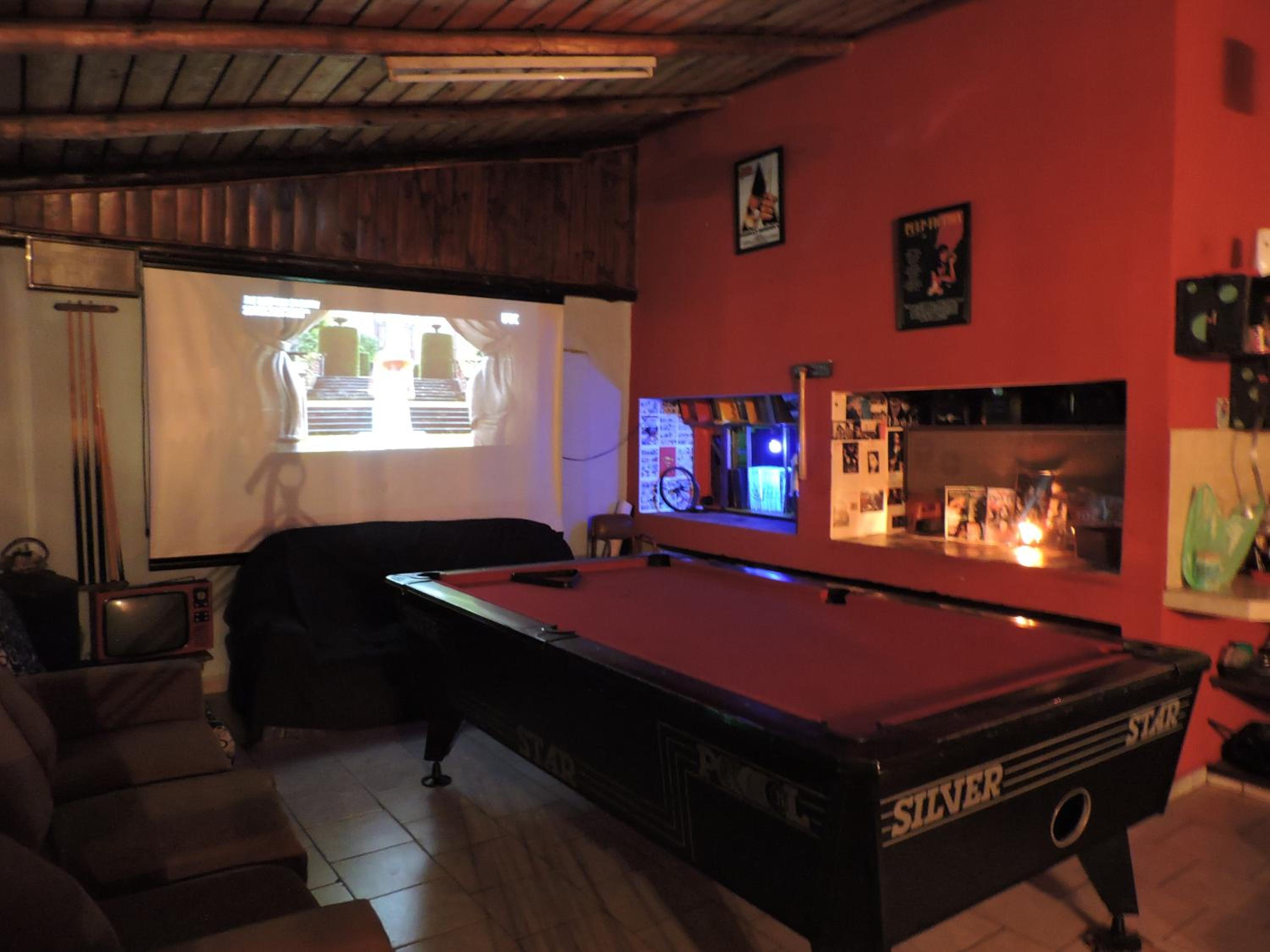 Carrusel Art-Hostel