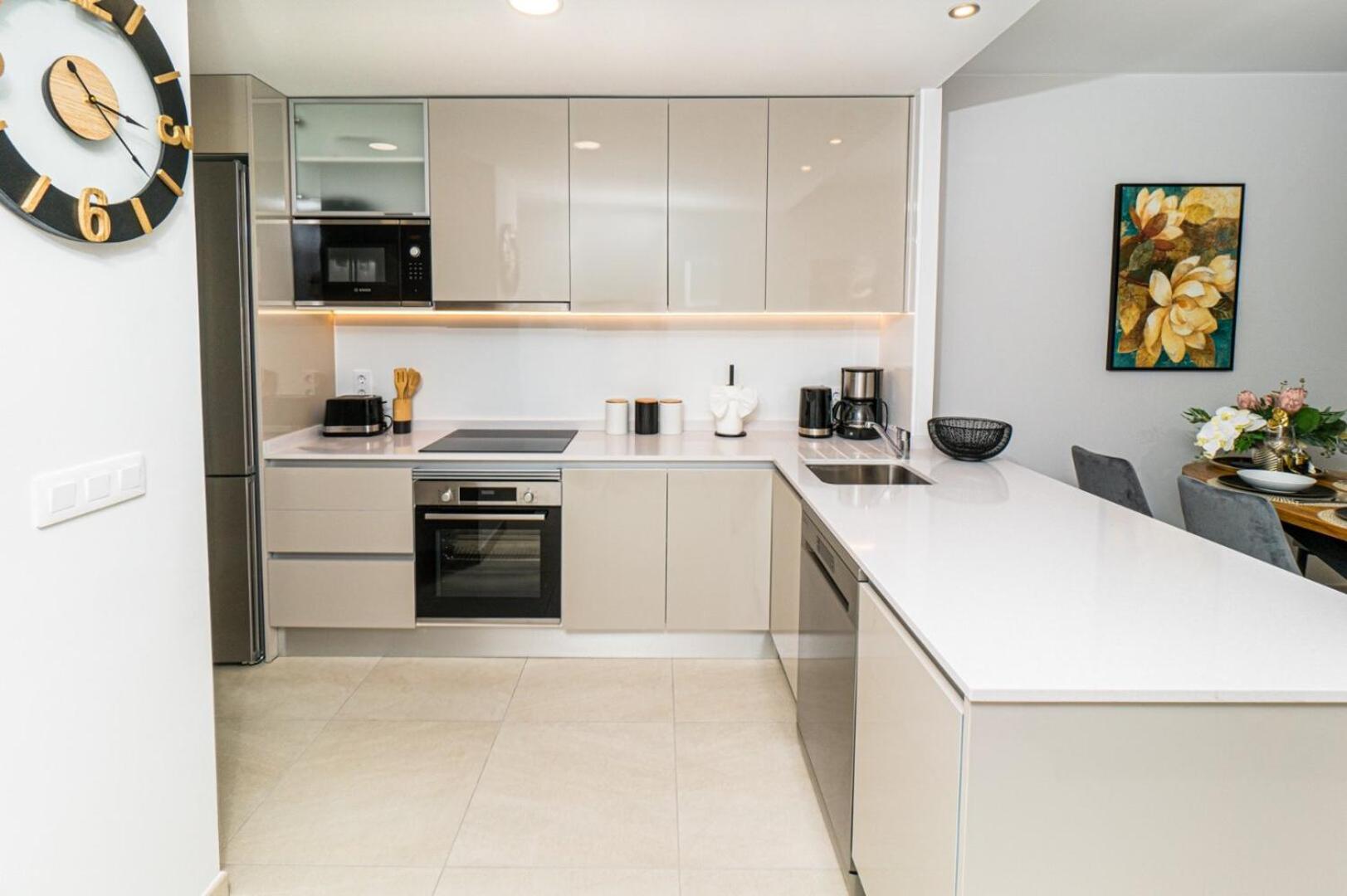 Apartment PERLA II