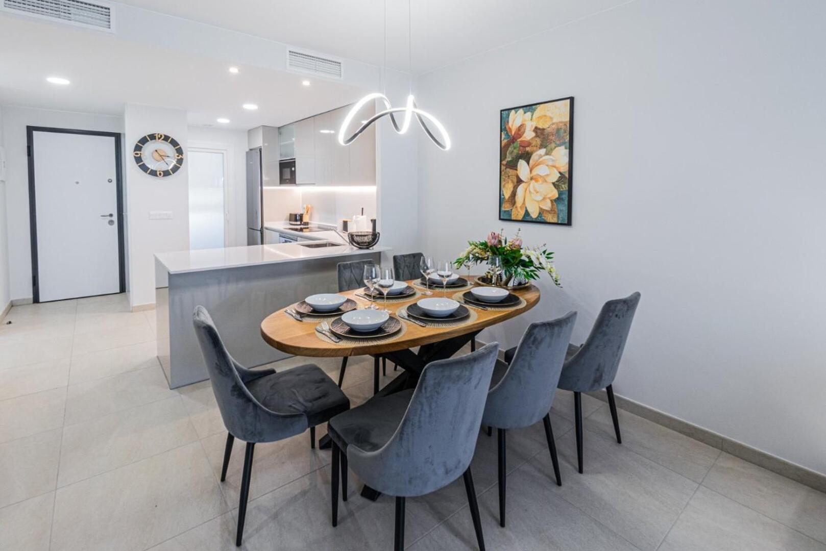 Apartment PERLA II