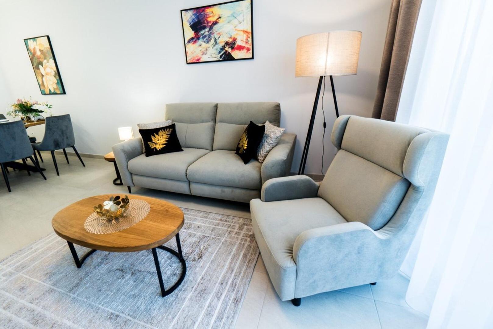 Apartment PERLA II