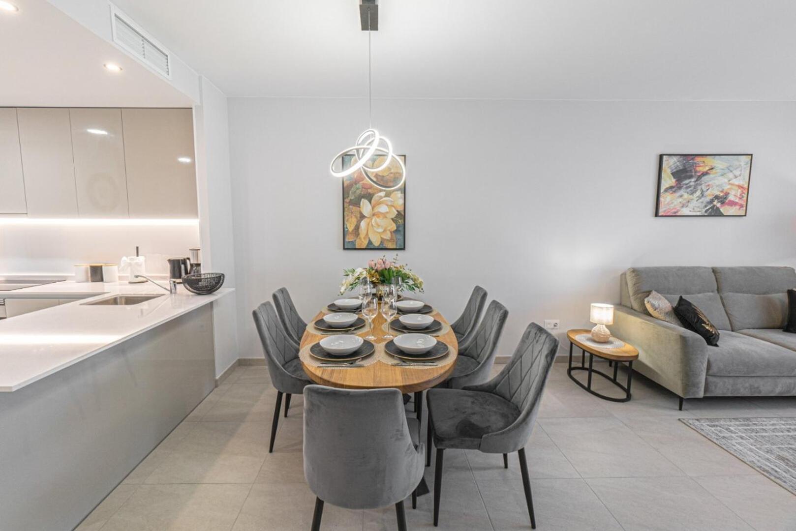 Apartment PERLA II