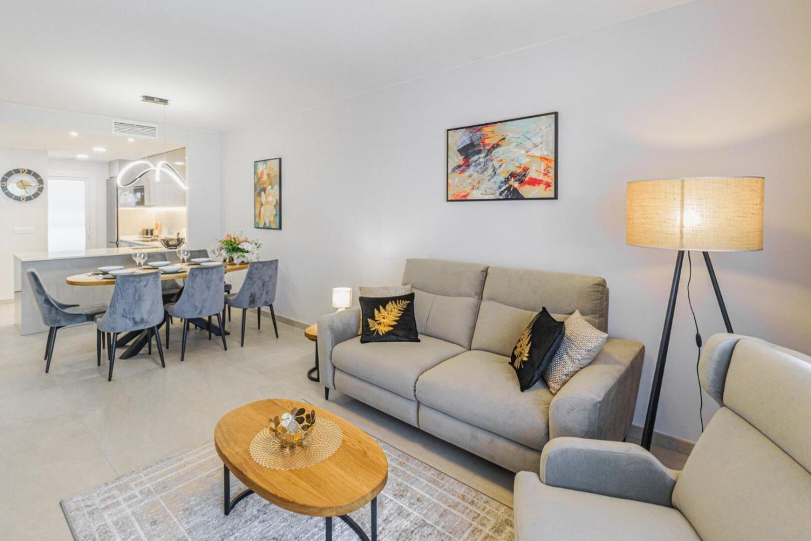 Apartment PERLA II