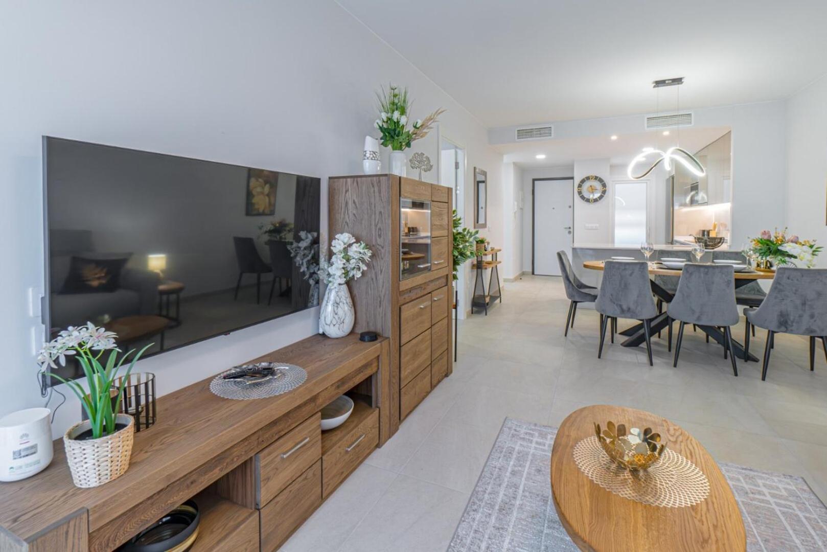 Apartment PERLA II