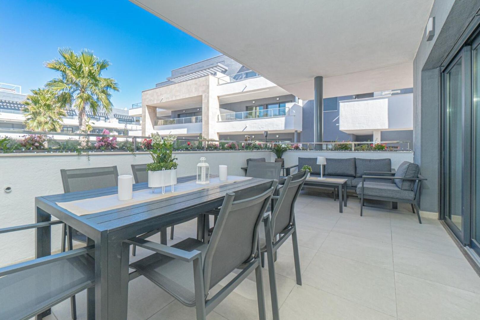 Apartment PERLA II