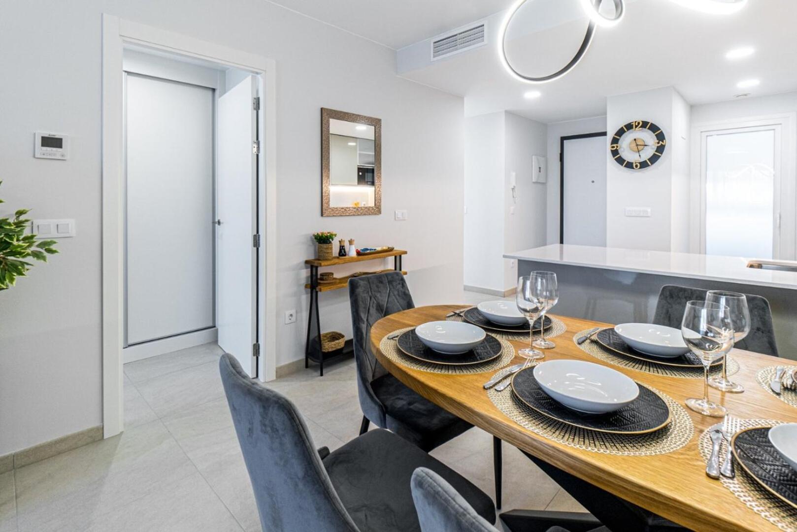 Apartment PERLA II