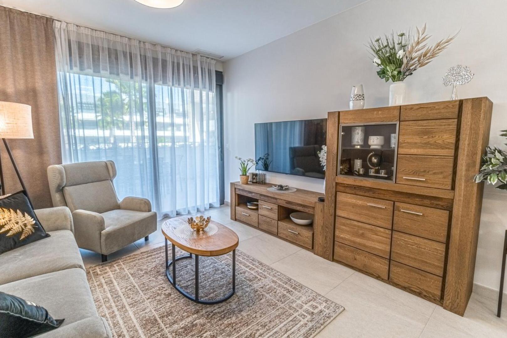 Apartment PERLA II