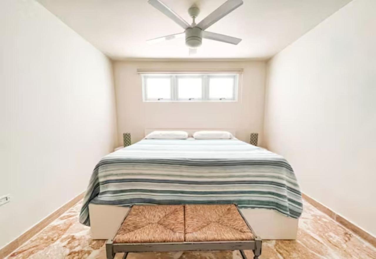 Luxurious Beach Apt steps from Ocean Park Beach view 3