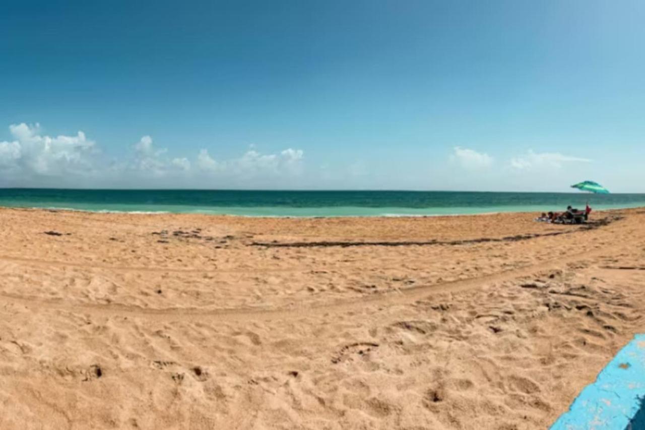 Luxurious Beach Apt steps from Ocean Park Beach view 4