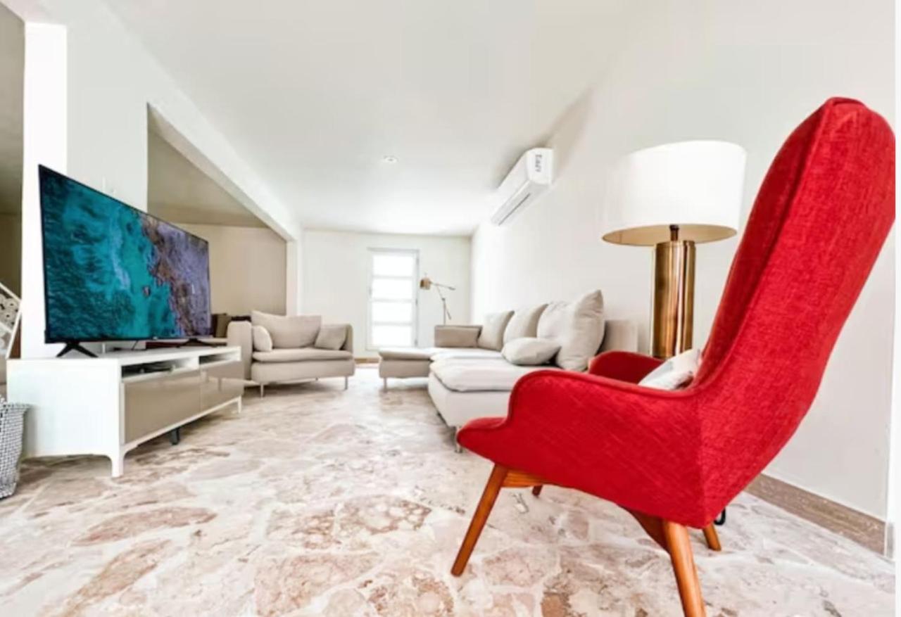 Luxurious Beach Apt steps from Ocean Park Beach view 5