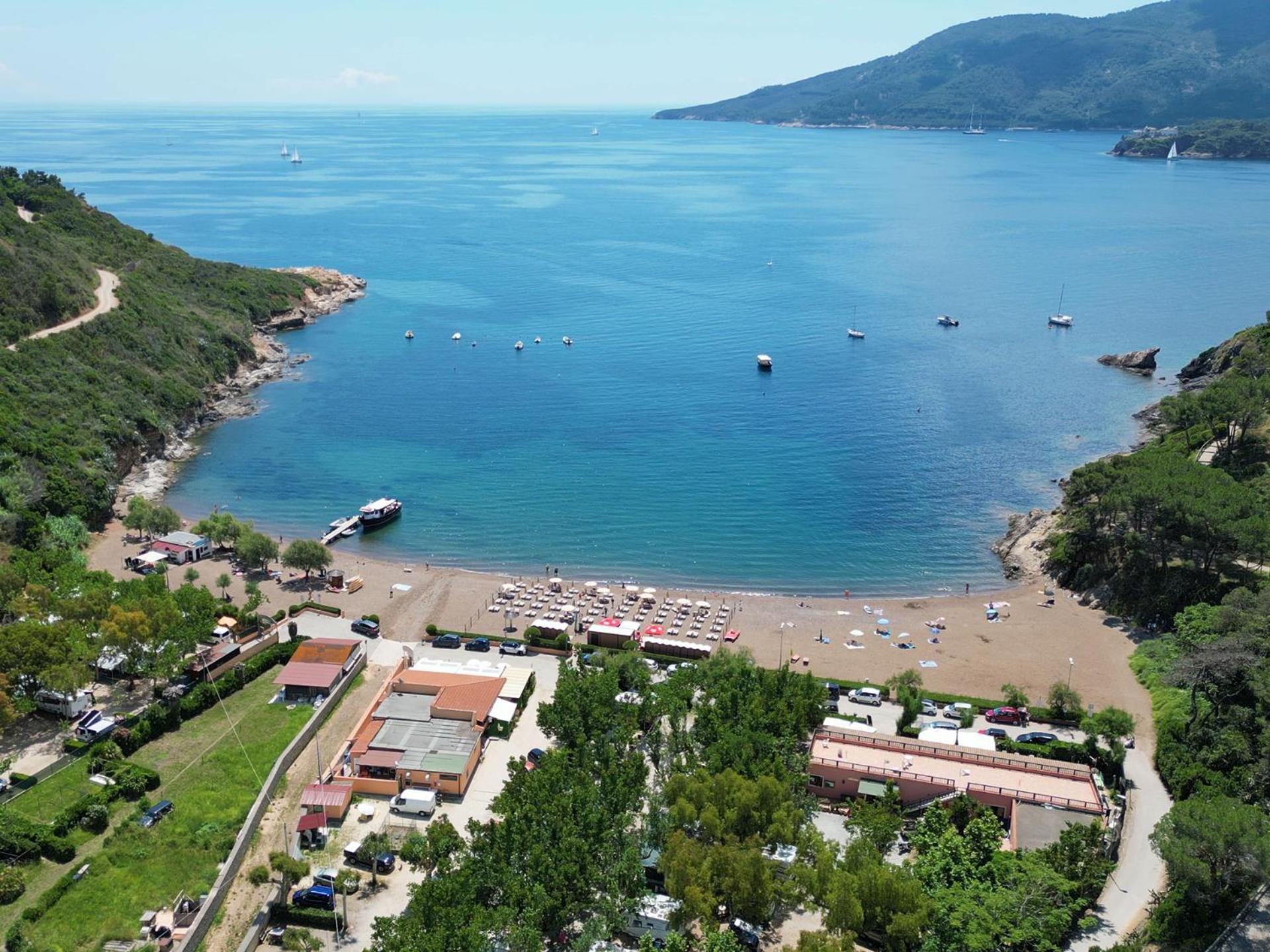 La Perla di Porto Azzurro by Argonauti Vacanze