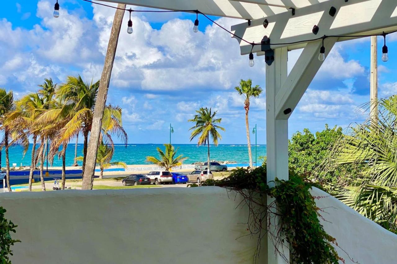 Beach Retreat 2BR in Ocean Park view 2
