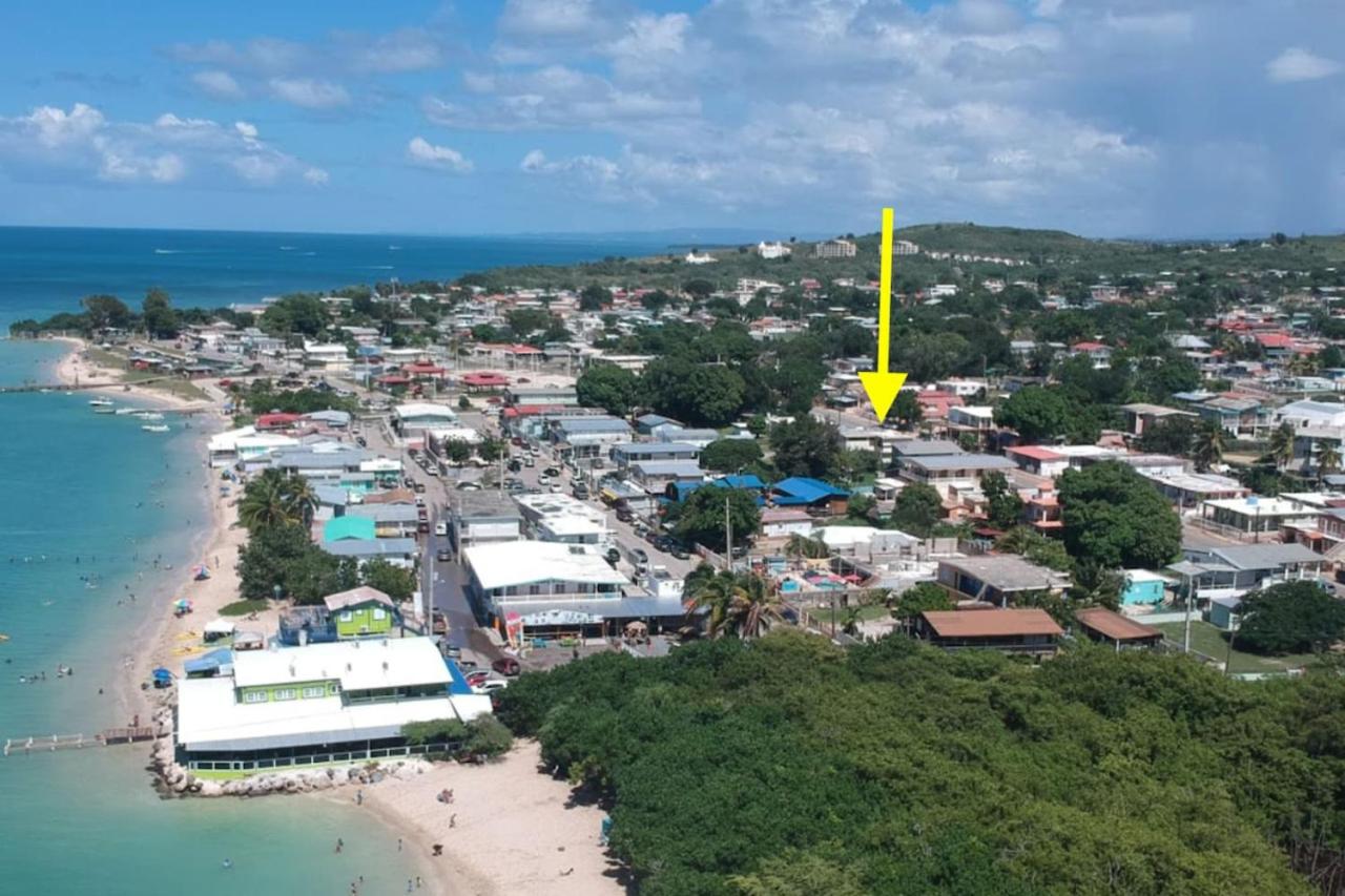 Sandy Shores Retreat Beach Apt in Cabo Rojo view 2