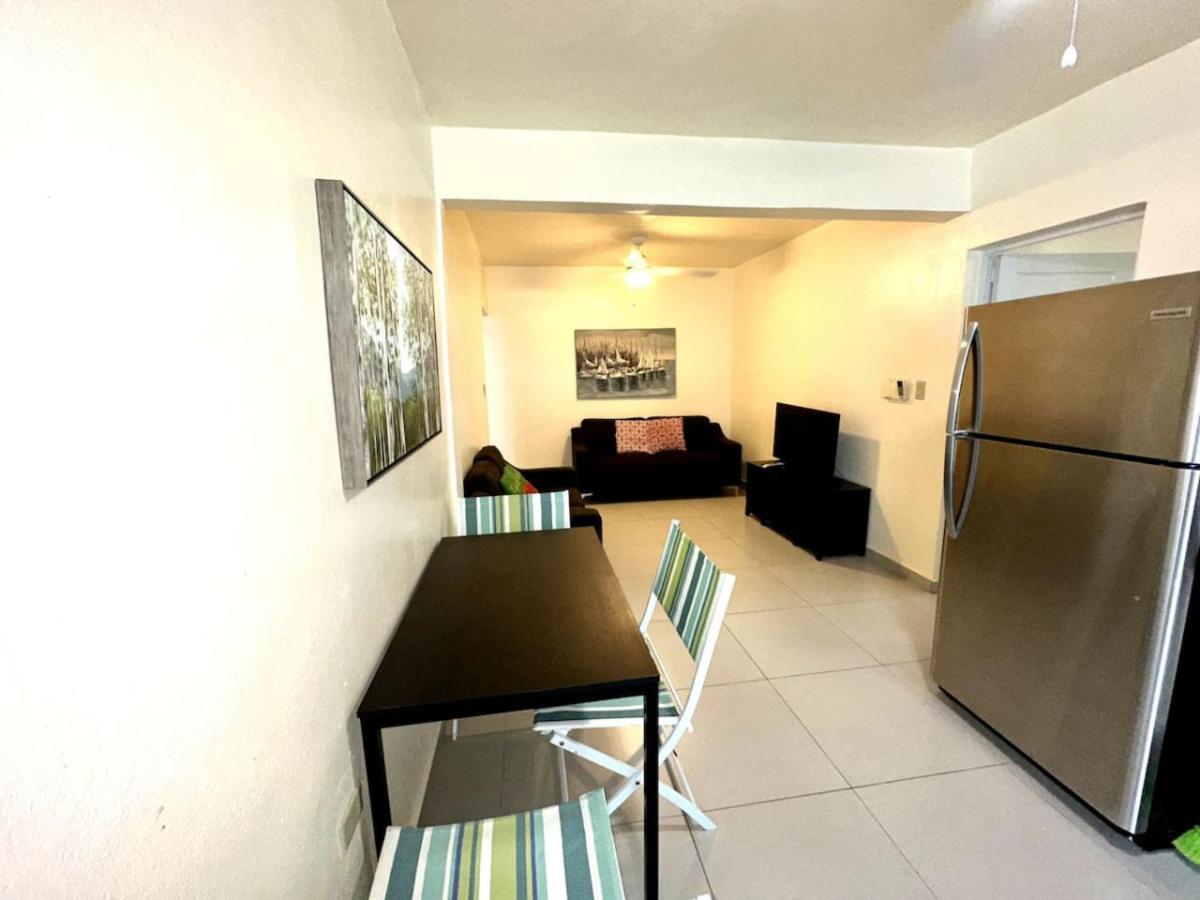 Sandy Shores Retreat Beach Apt in Cabo Rojo view 4