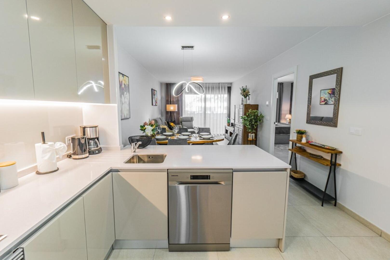 Apartment PERLA II