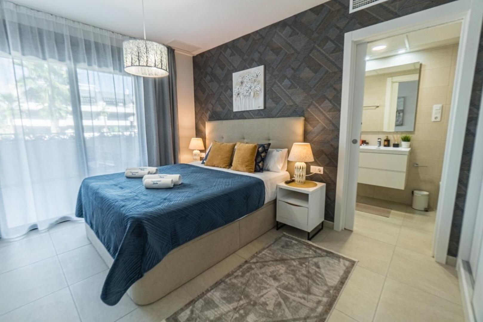 Apartment PERLA II