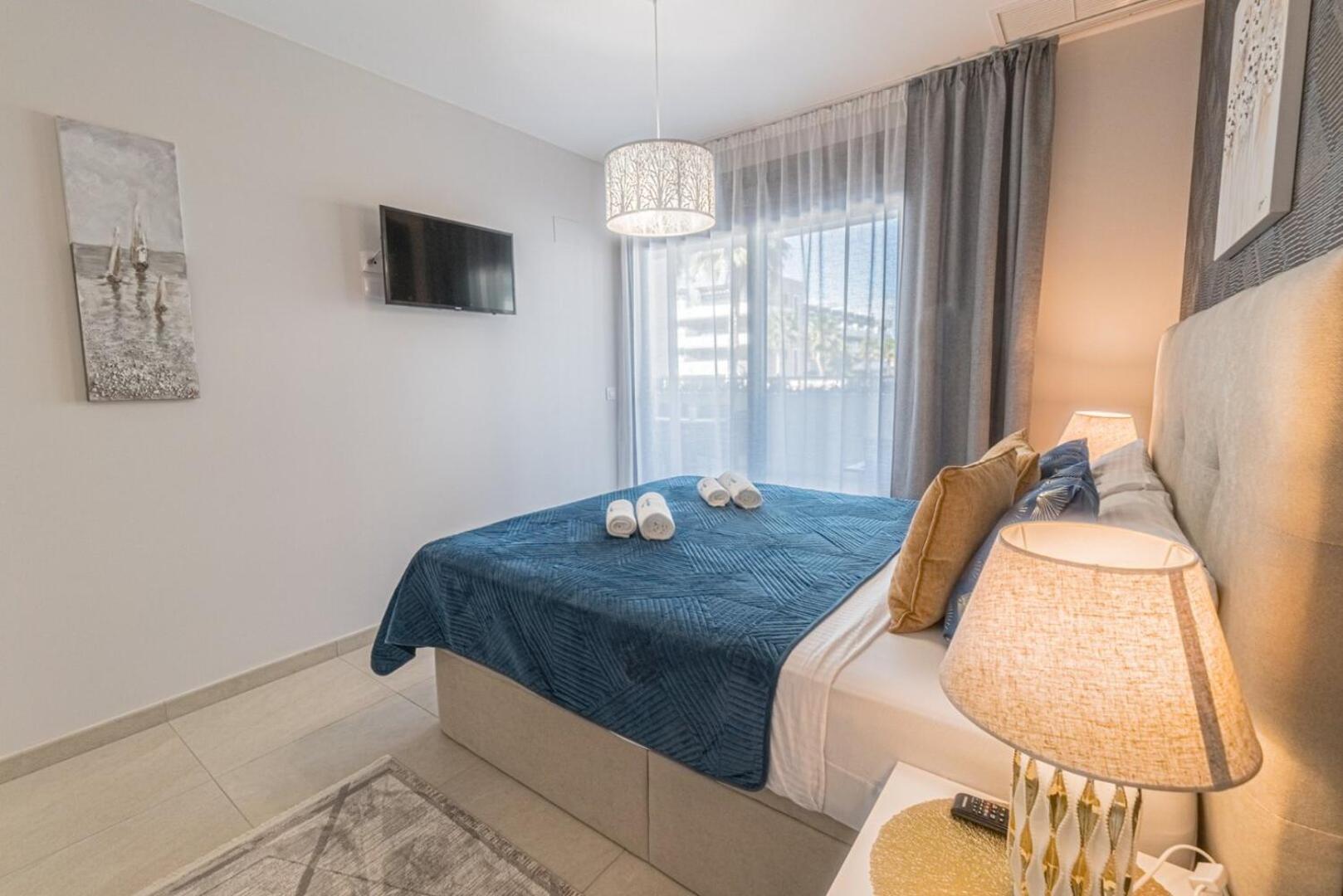 Apartment PERLA II