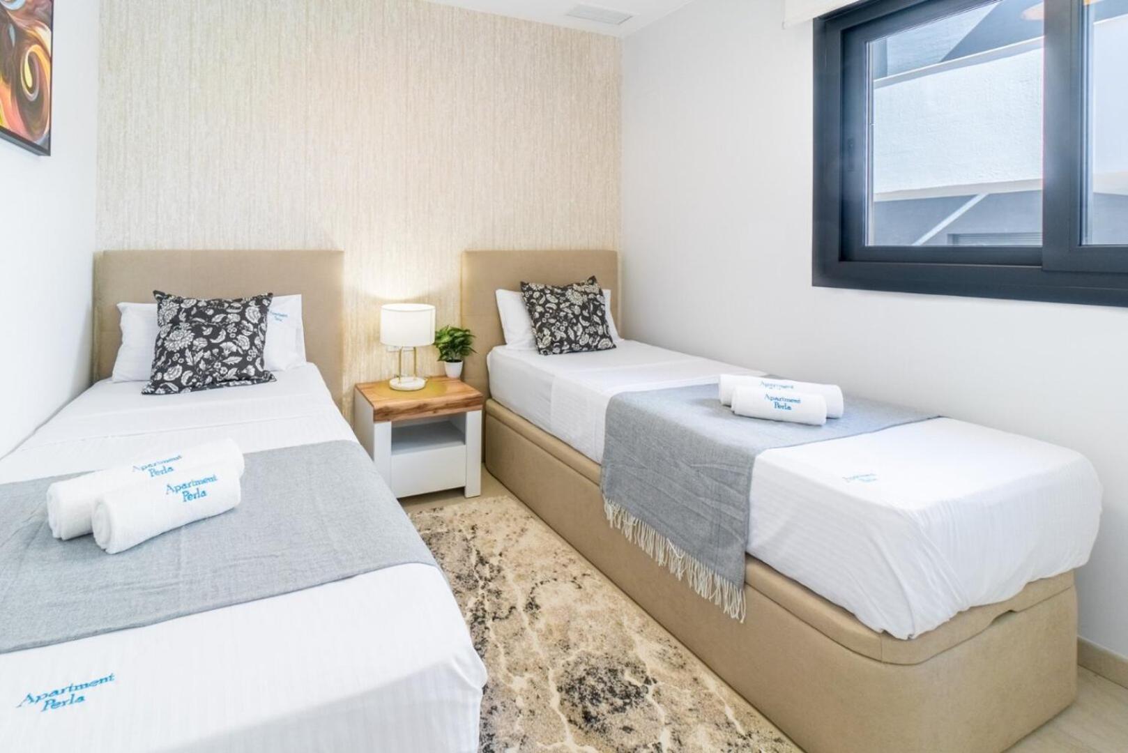 Apartment PERLA II