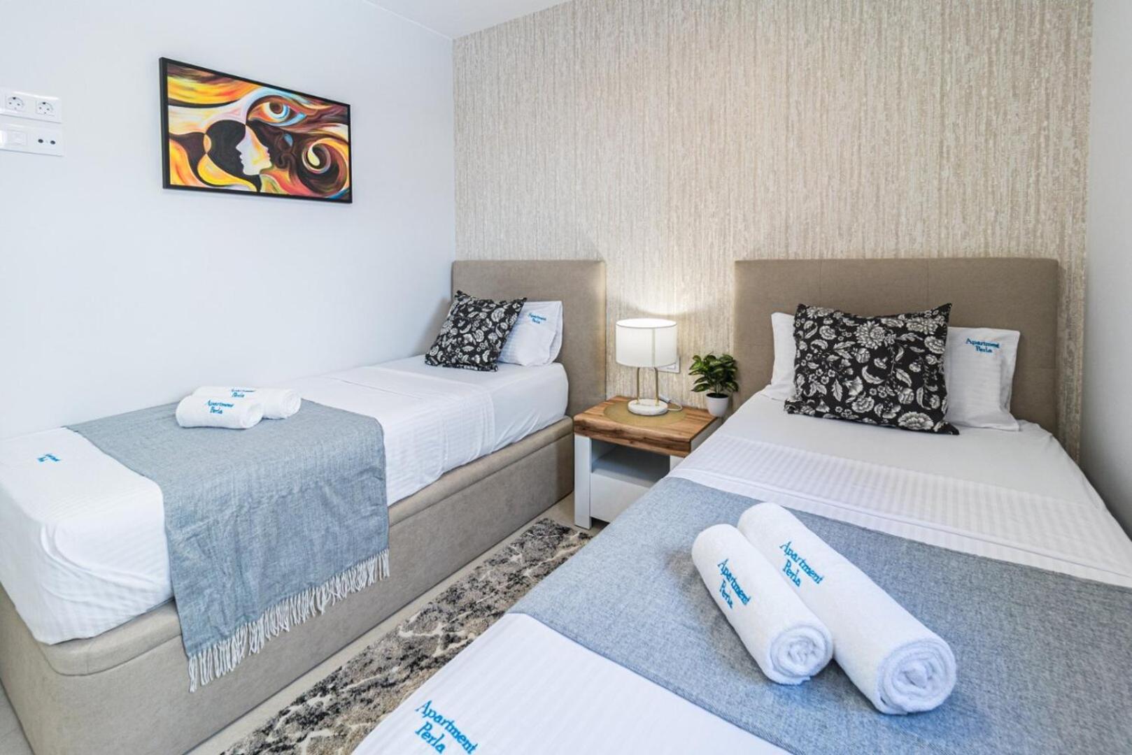 Apartment PERLA II