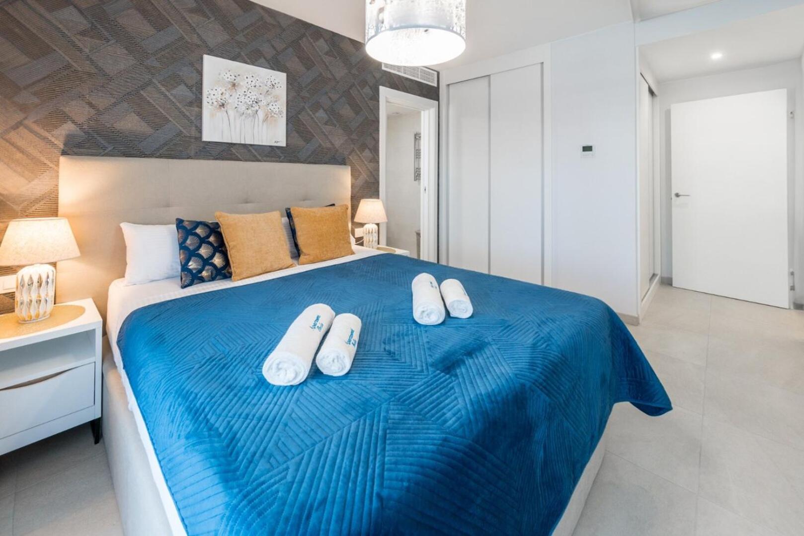 Apartment PERLA II