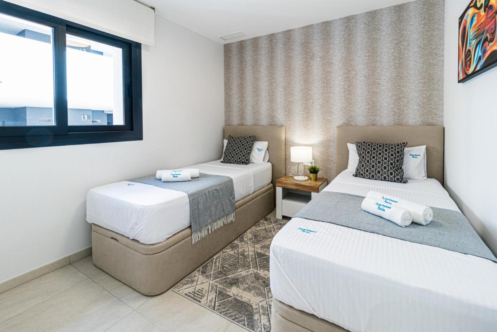 Apartment PERLA II