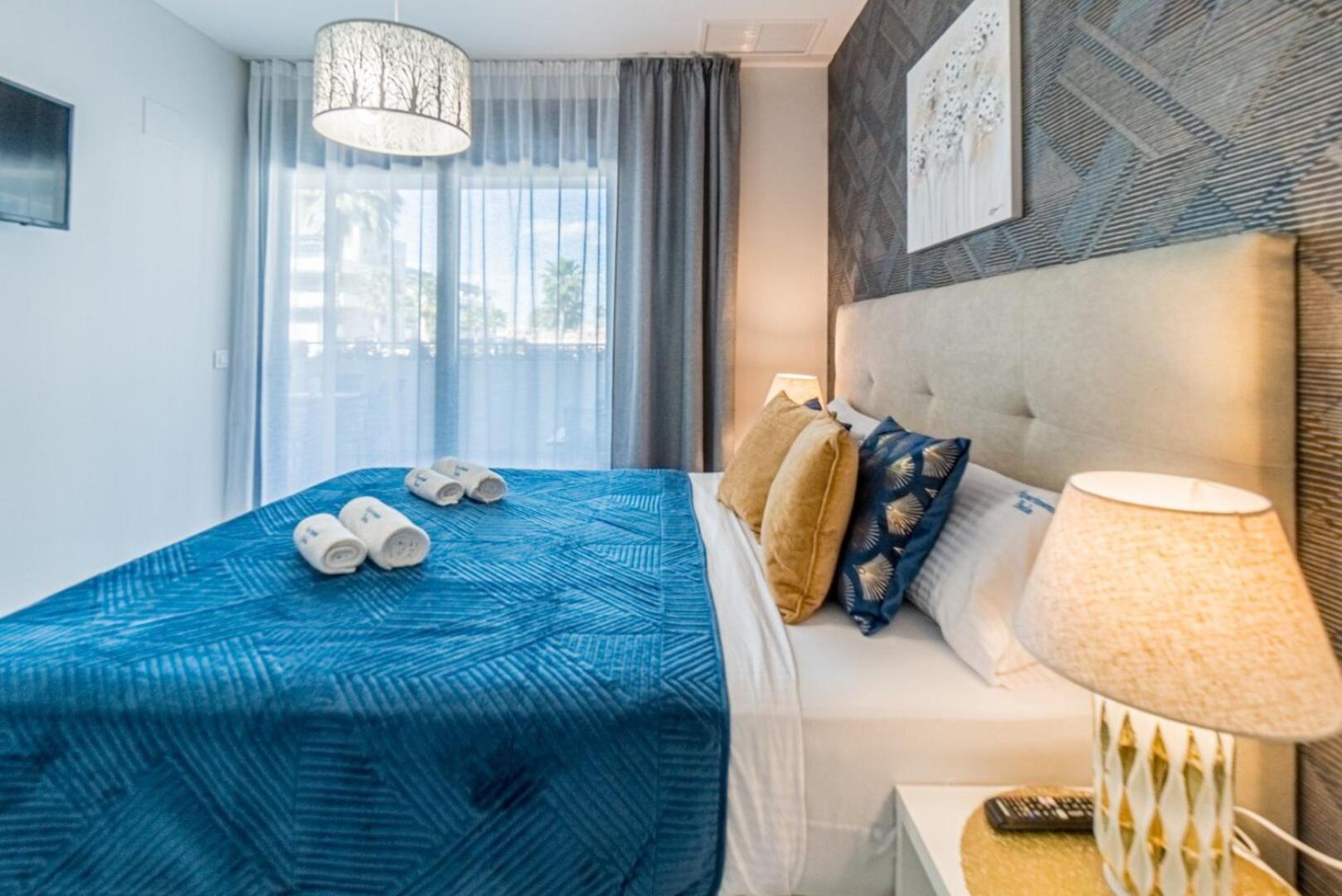 Apartment PERLA II