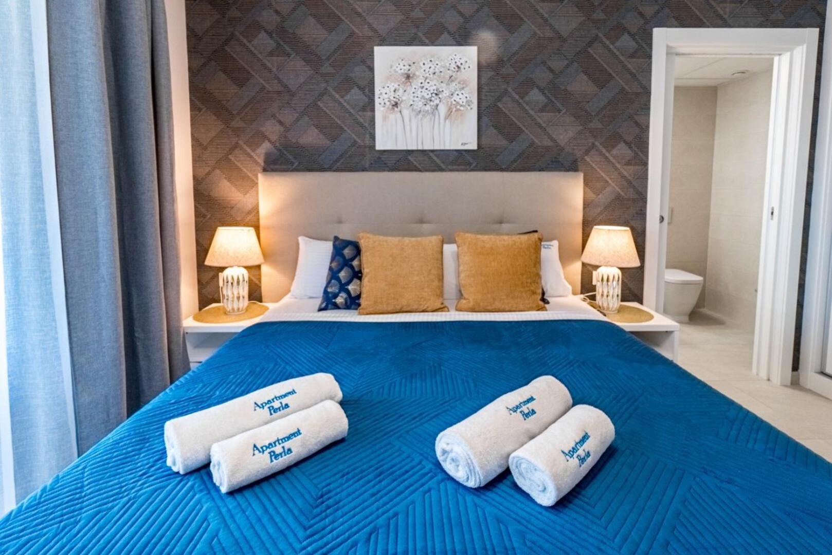 Apartment PERLA II