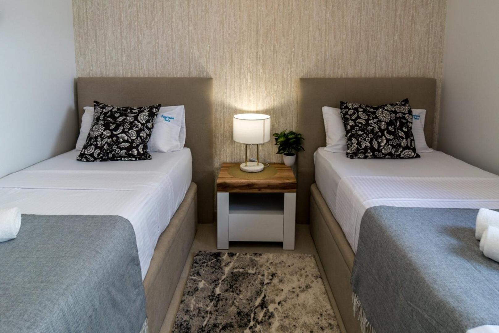 Apartment PERLA II