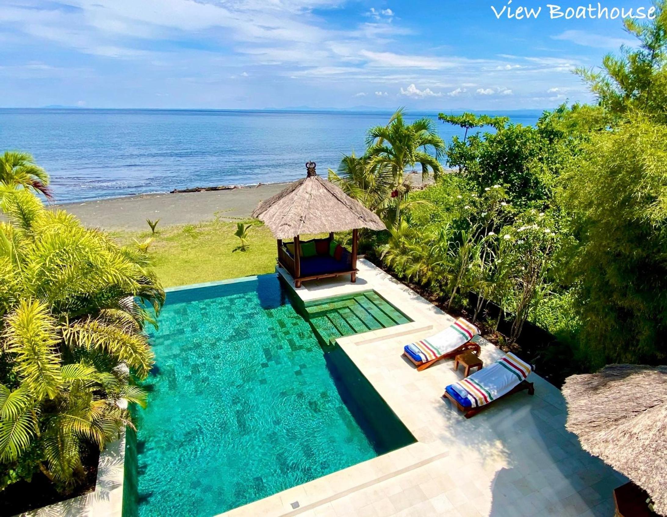 Paradise West-Bali view 5