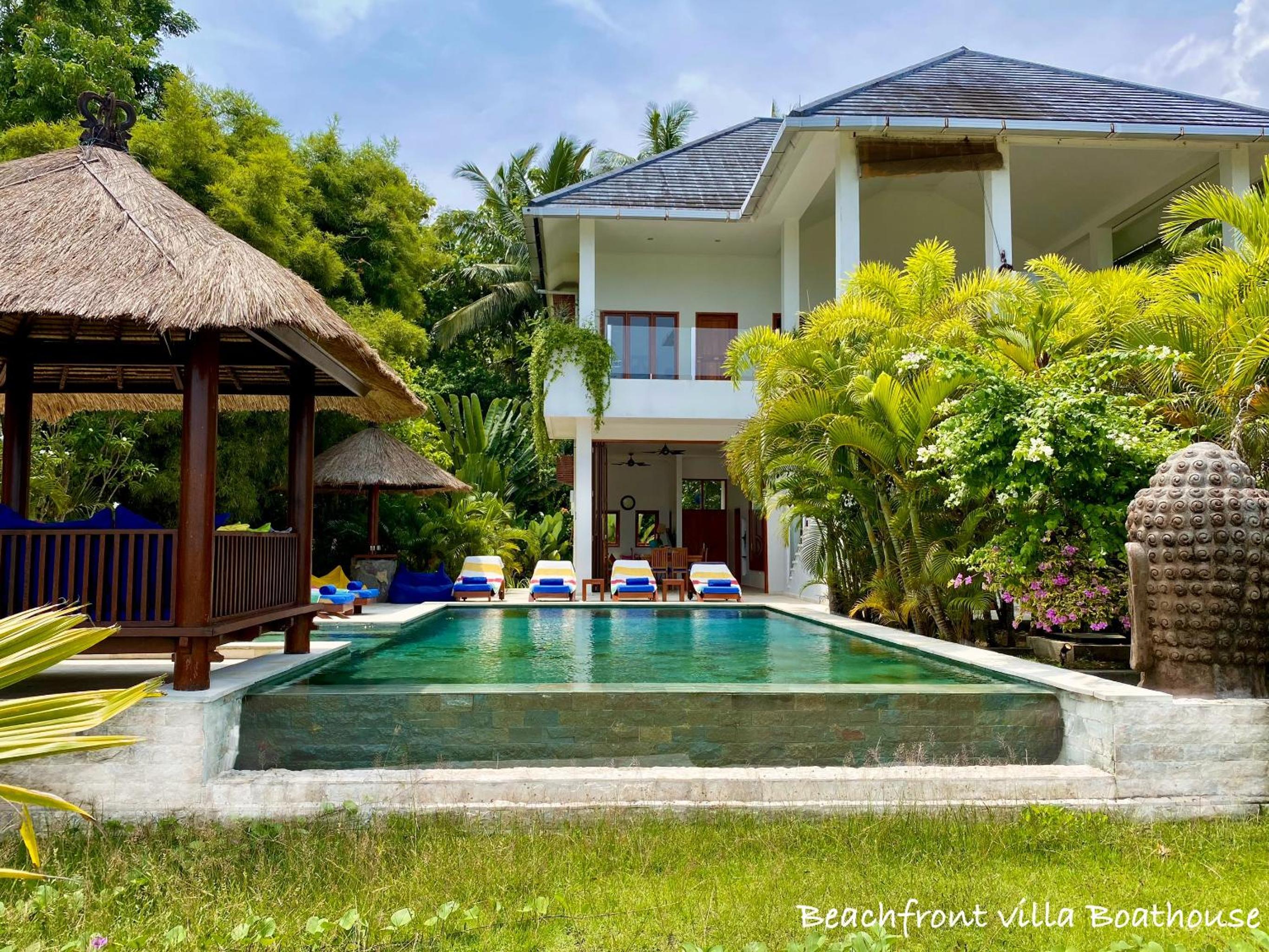 Paradise West-Bali view 4