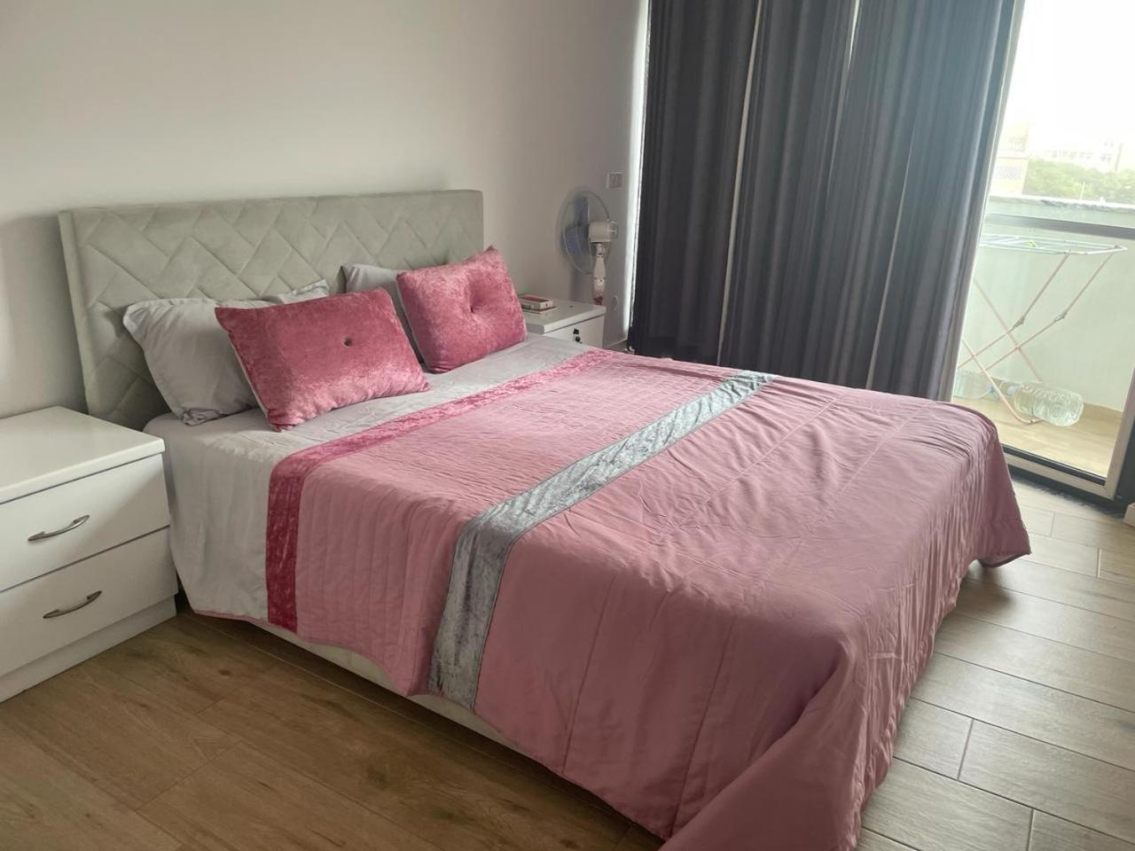 Isa Charme Home