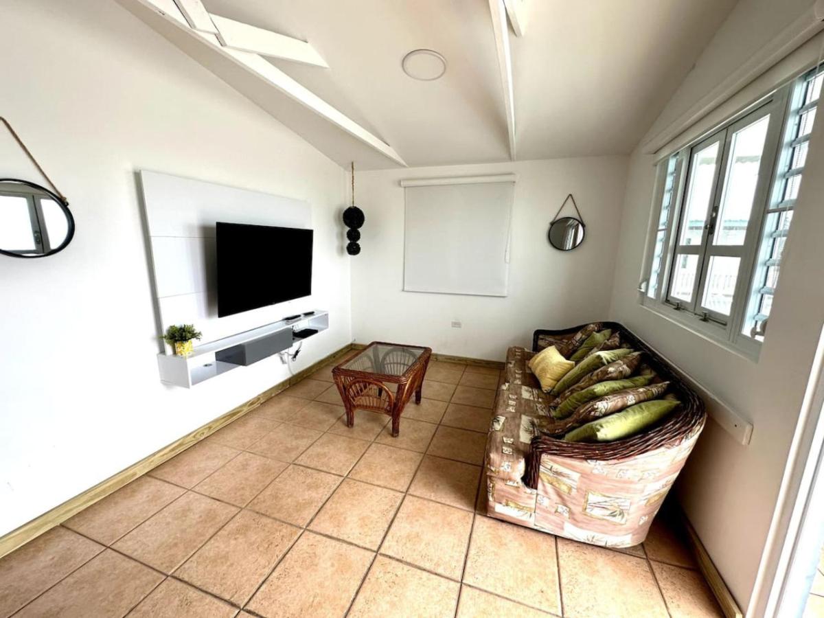 Cabo Rojo Coastal Retreat Beach House view 3