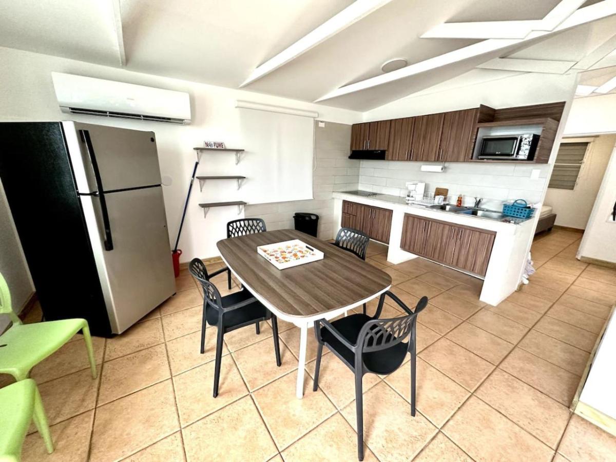 Cabo Rojo Coastal Retreat Beach House view 4