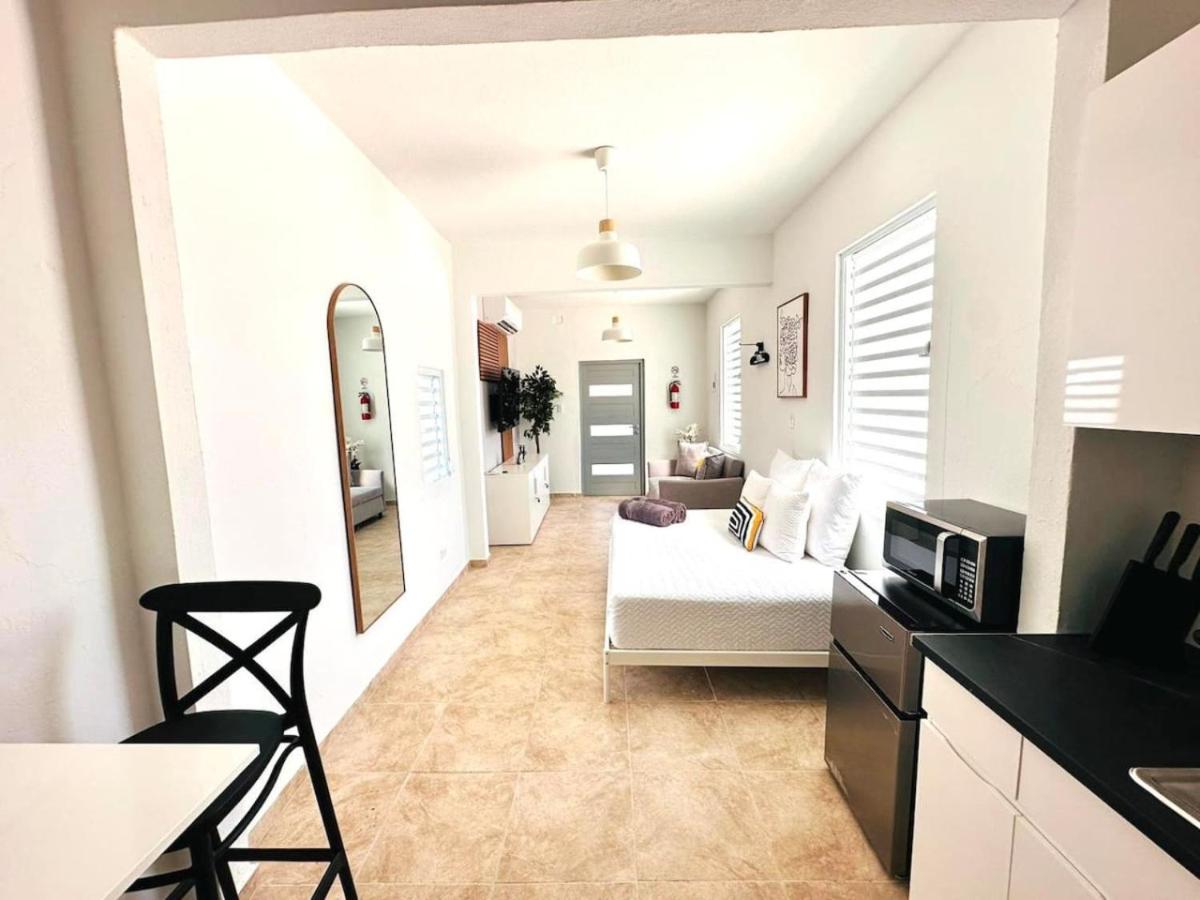 Centrally Located Modern Studio