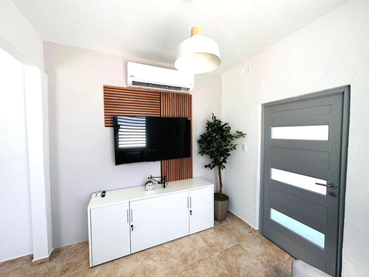 Centrally Located Modern Studio