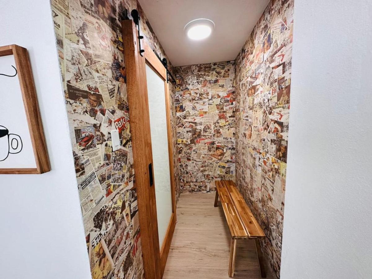 Centrally Located Modern Studio
