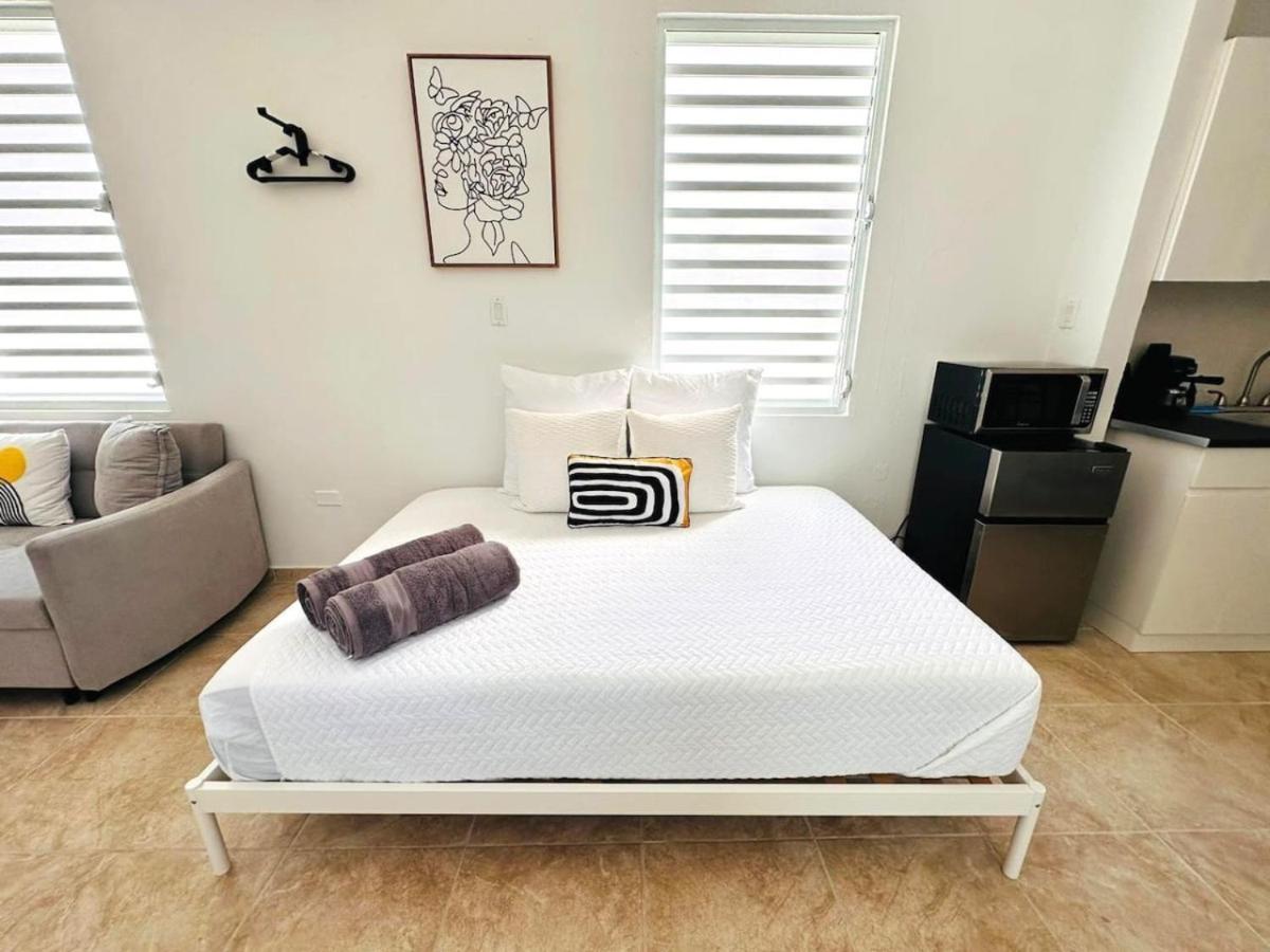 Centrally Located Modern Studio