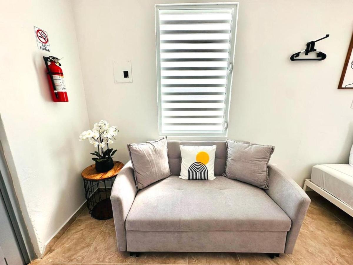 Centrally Located Modern Studio