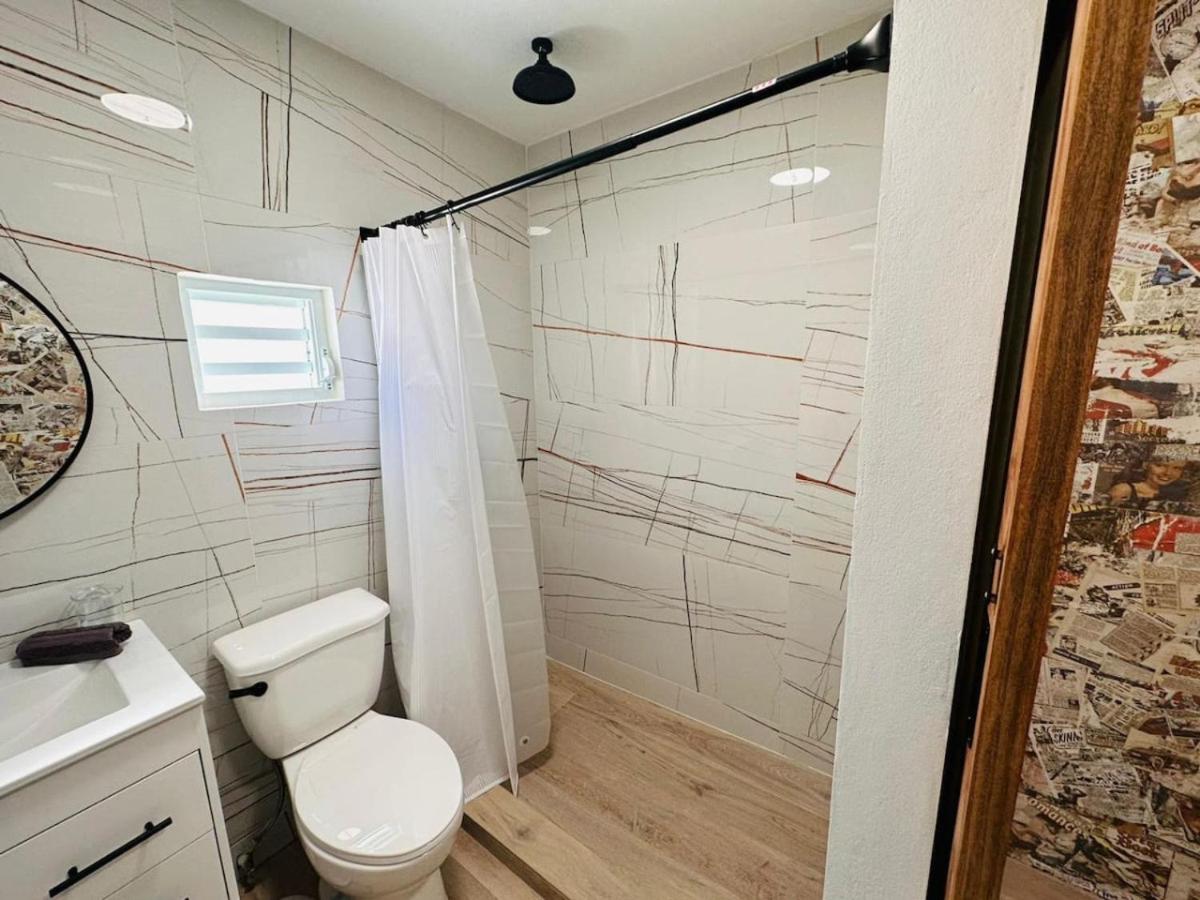Centrally Located Modern Studio