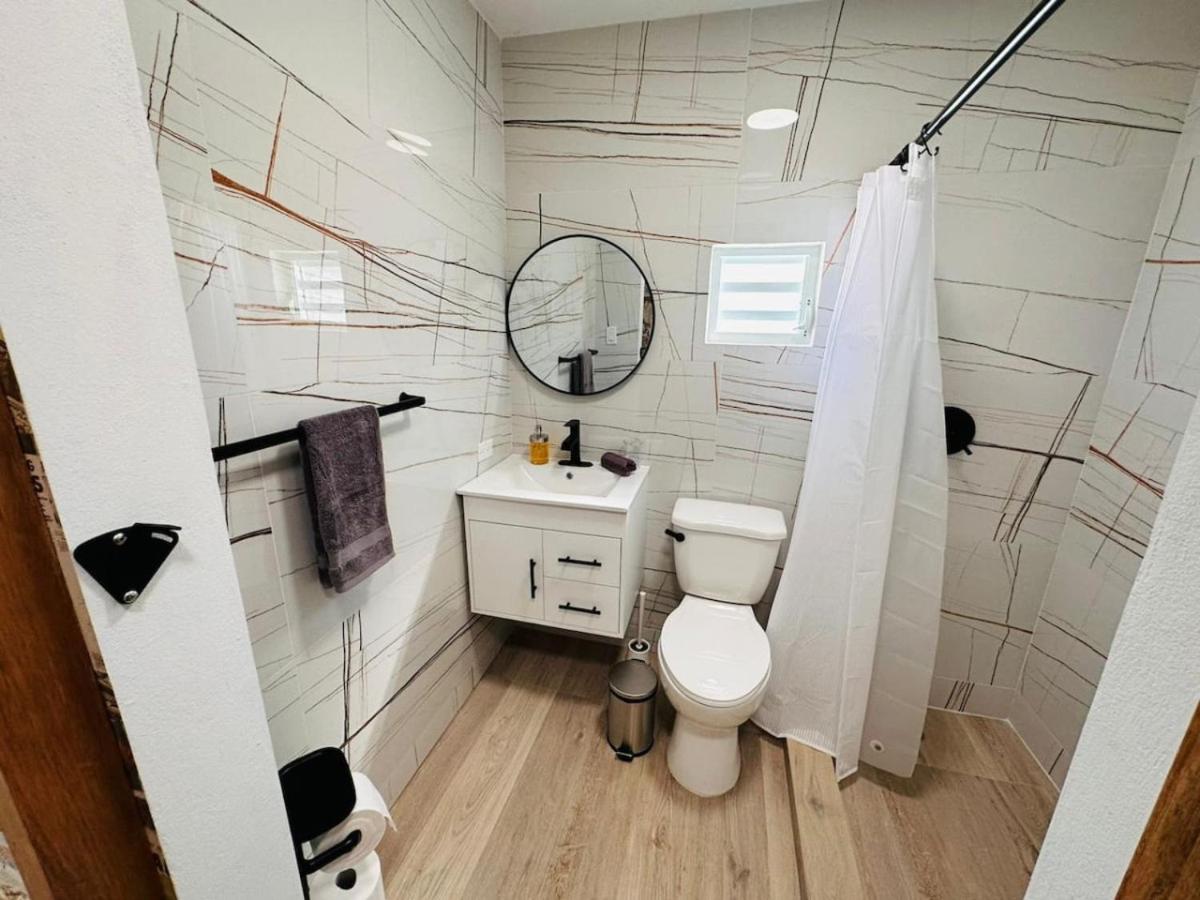 Centrally Located Modern Studio