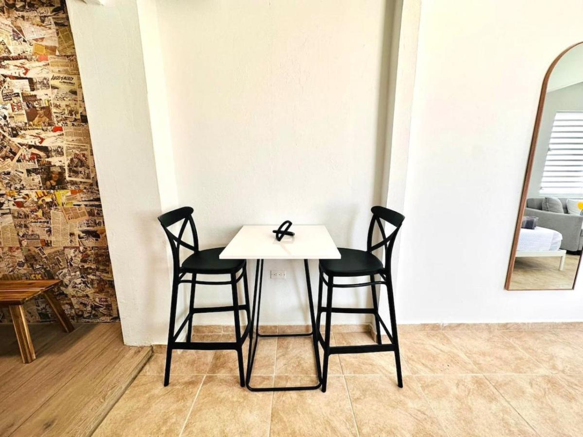 Centrally Located Modern Studio